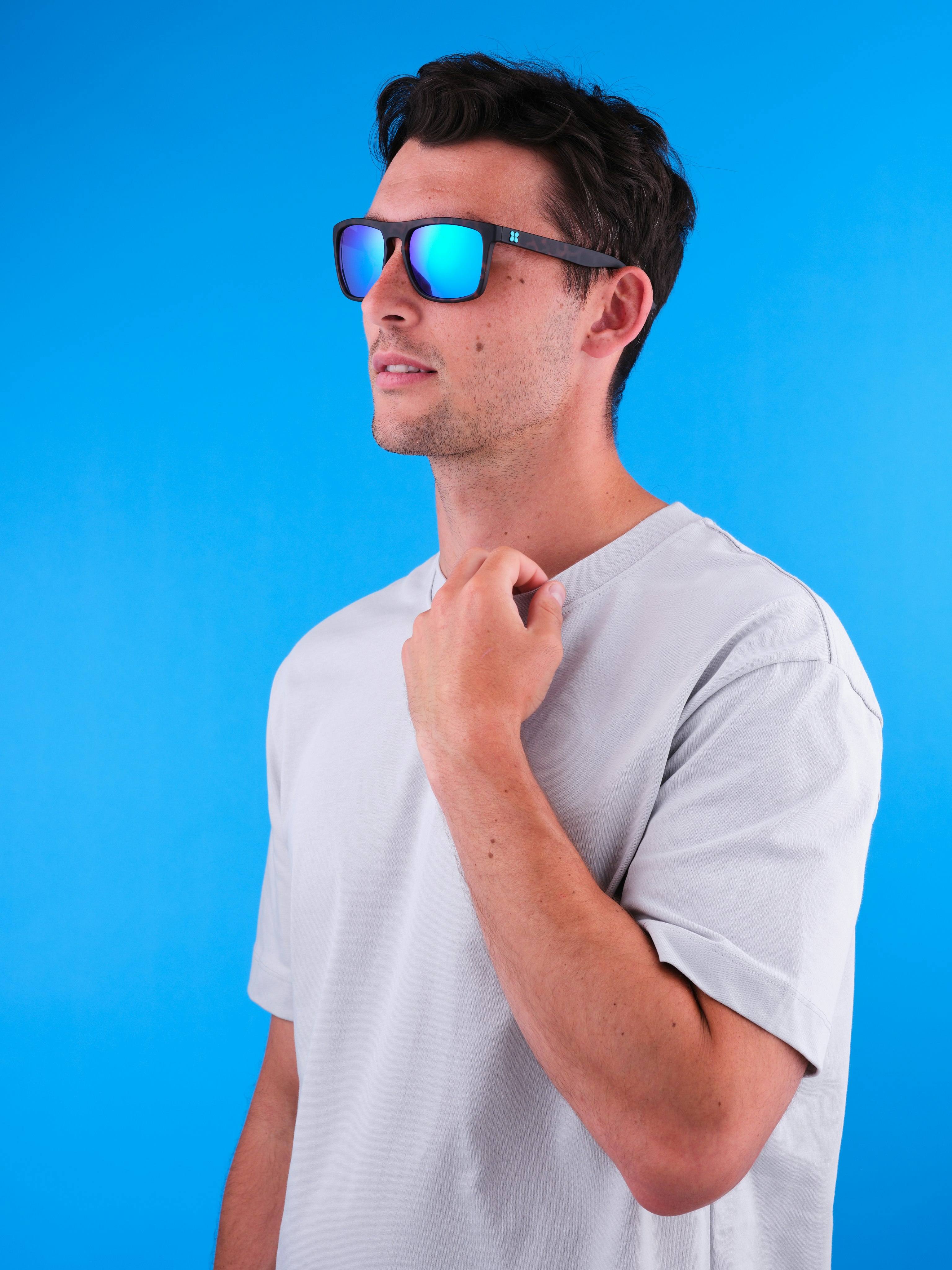 SunGod Renegades™ Sunglasses SunGod. See Better.