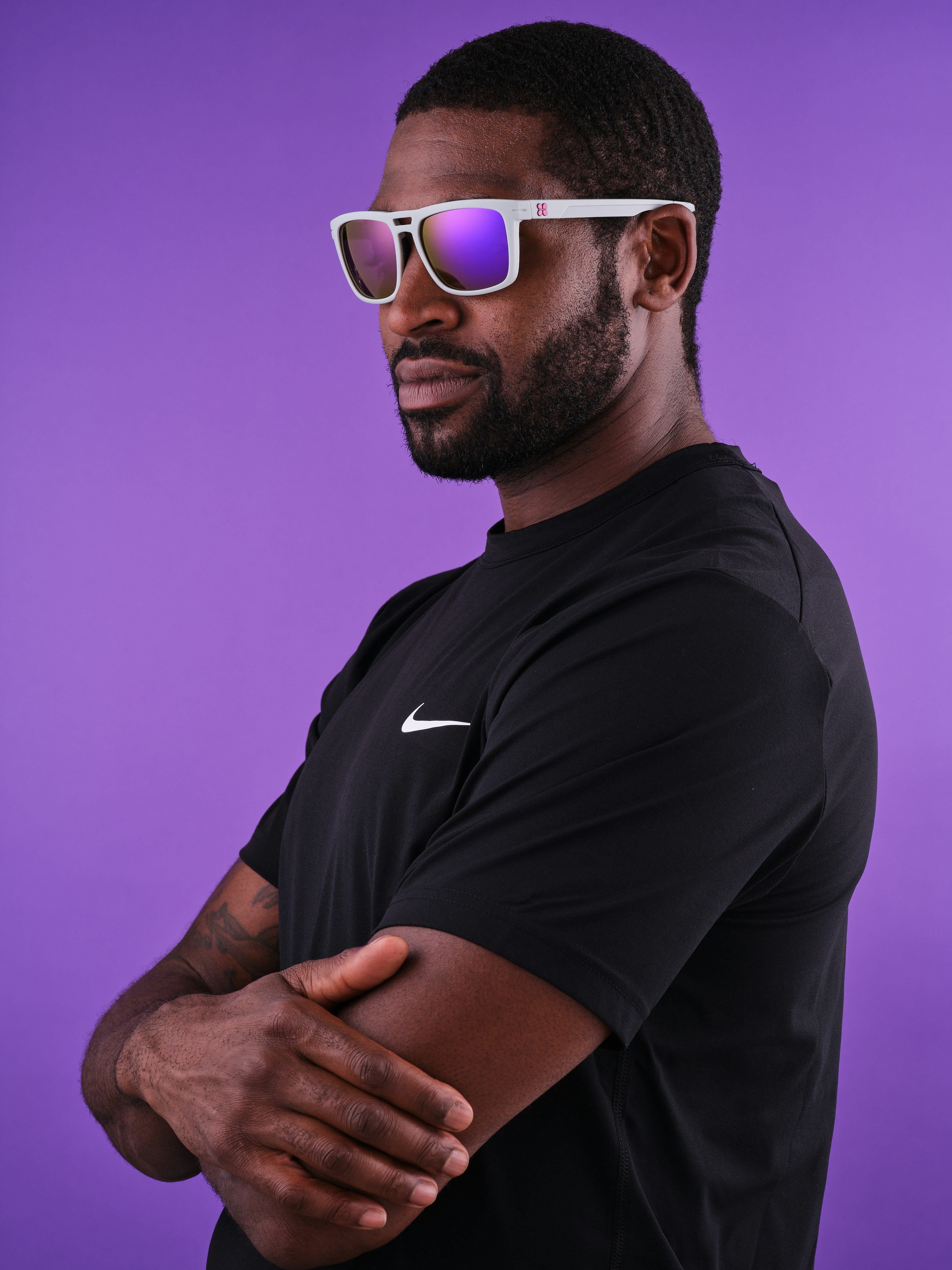 SunGod Tempests™ Sunglasses SunGod. See Better.