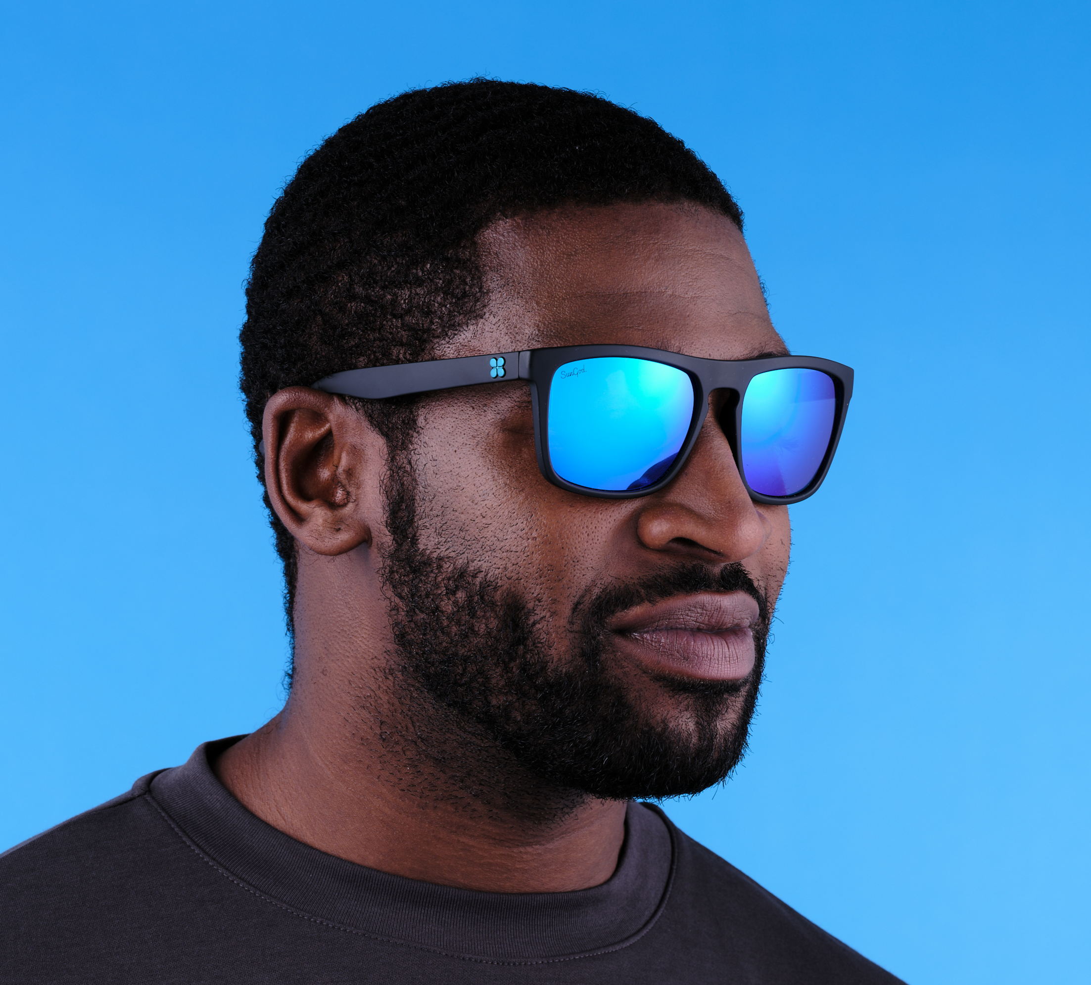 SunGod Renegades Sunglasses SunGod. See Better