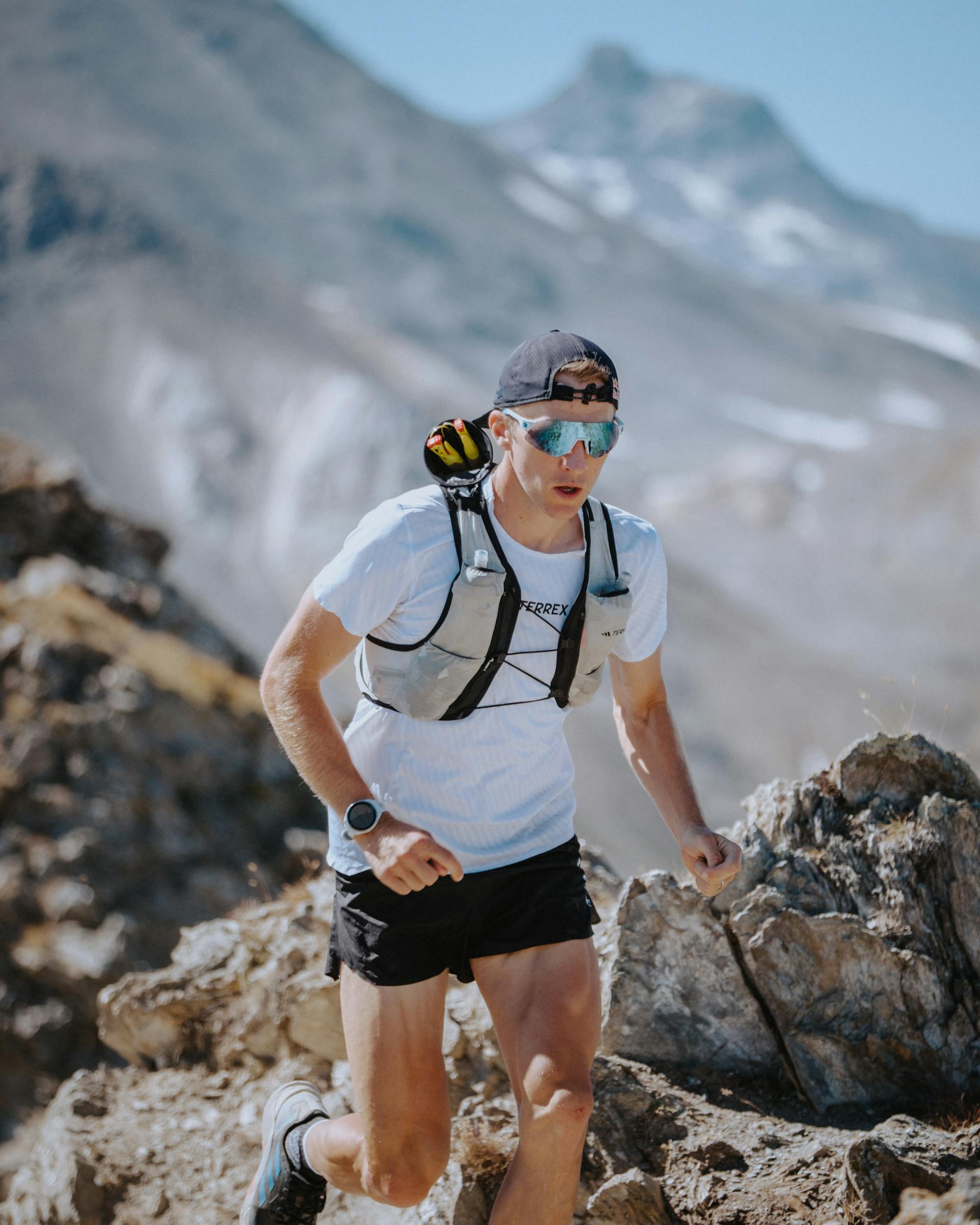 UTMB Runner's Guide: 2024 | SunGod. See Better.