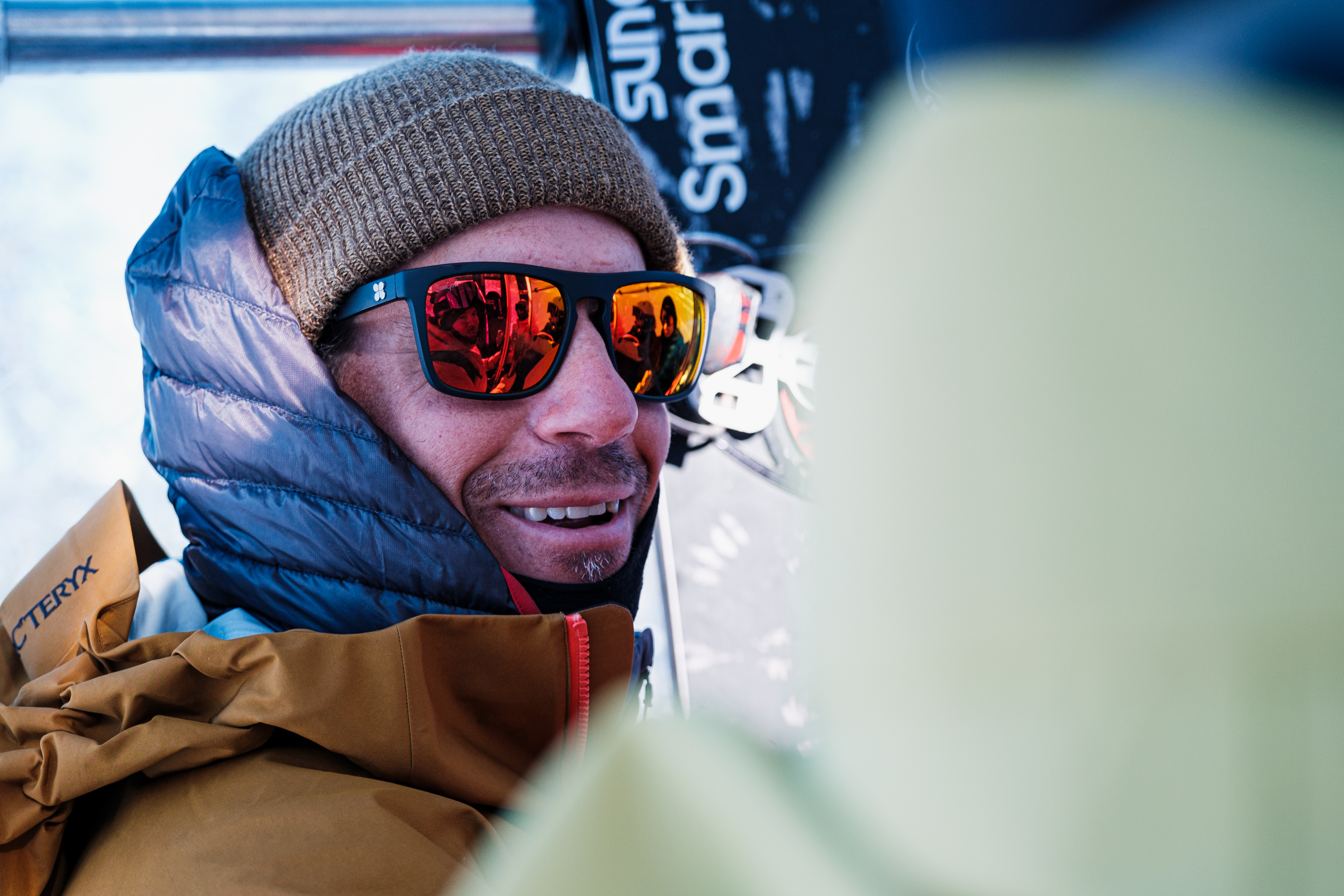 Best Winter Sunglasses