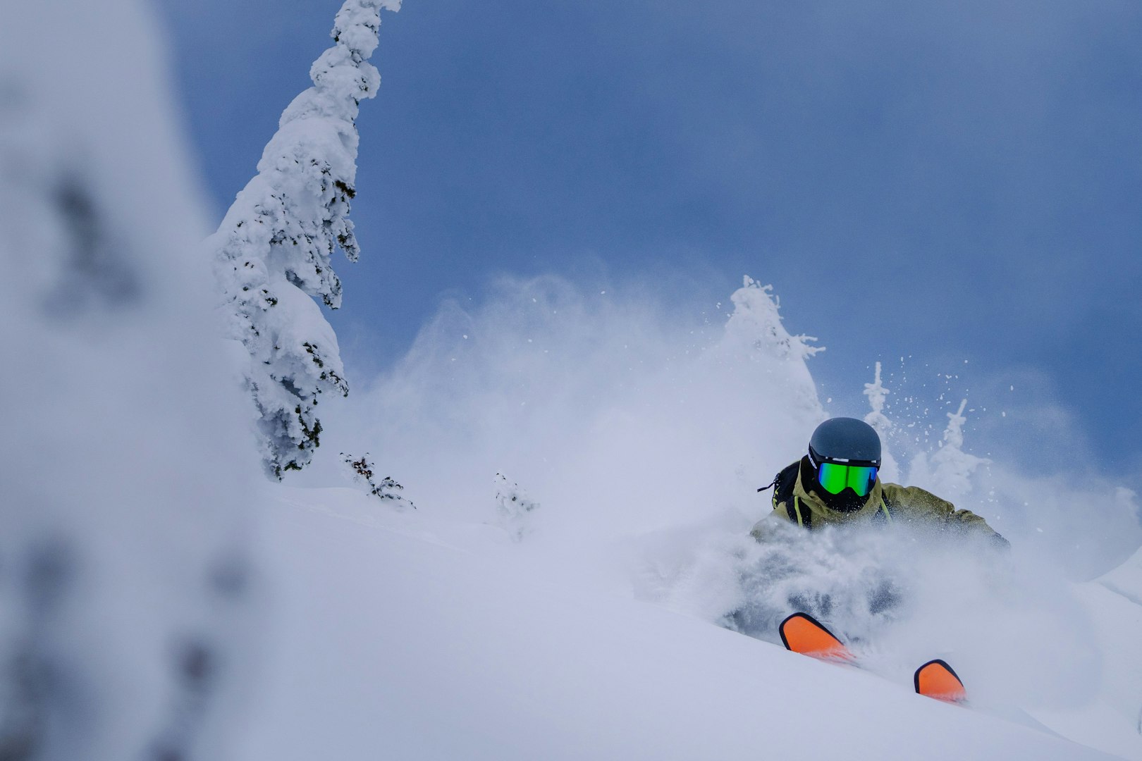 What is VLT & How Does It Impact Goggles?