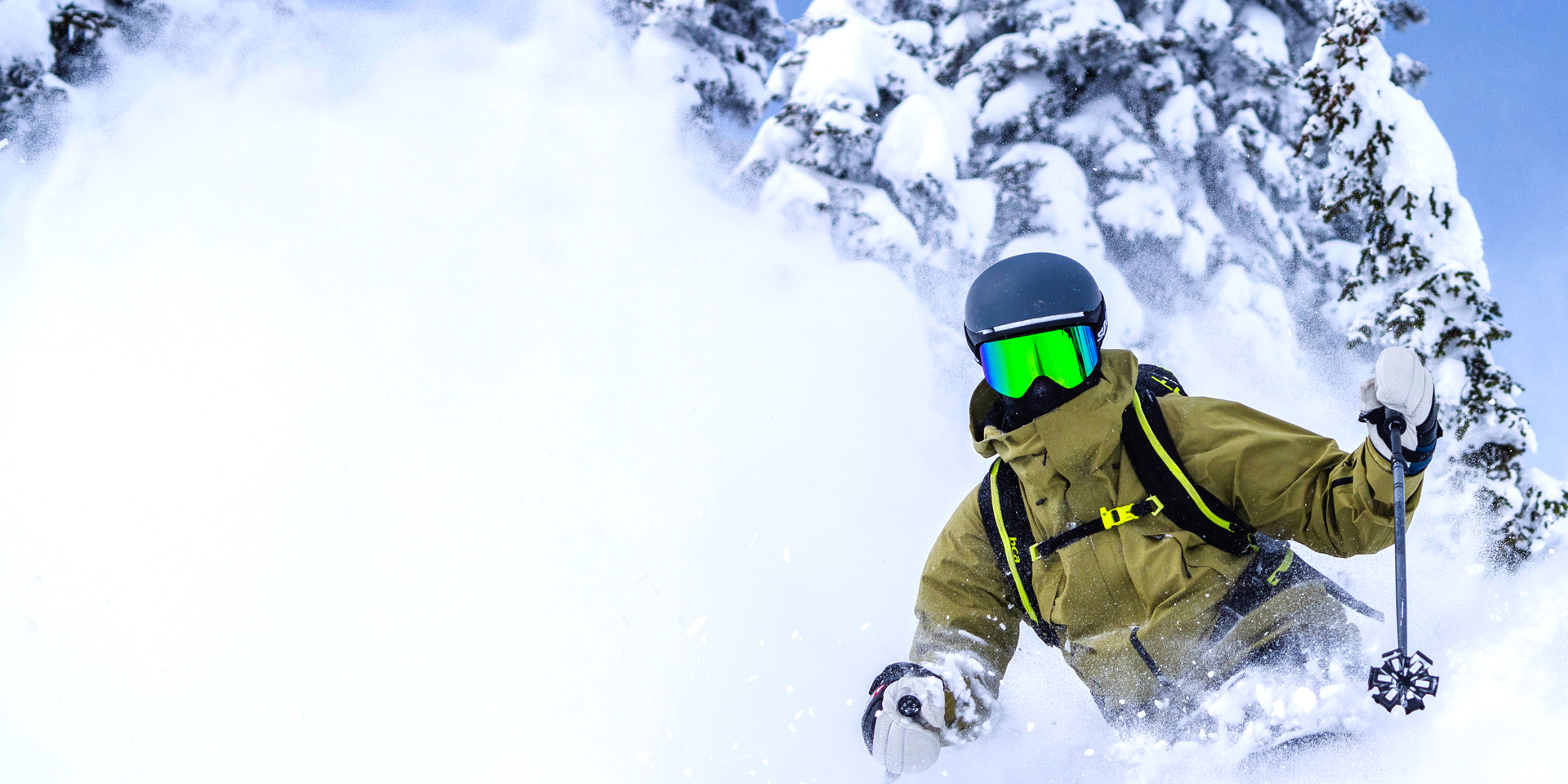 Best ski goggles for poor visibility sales