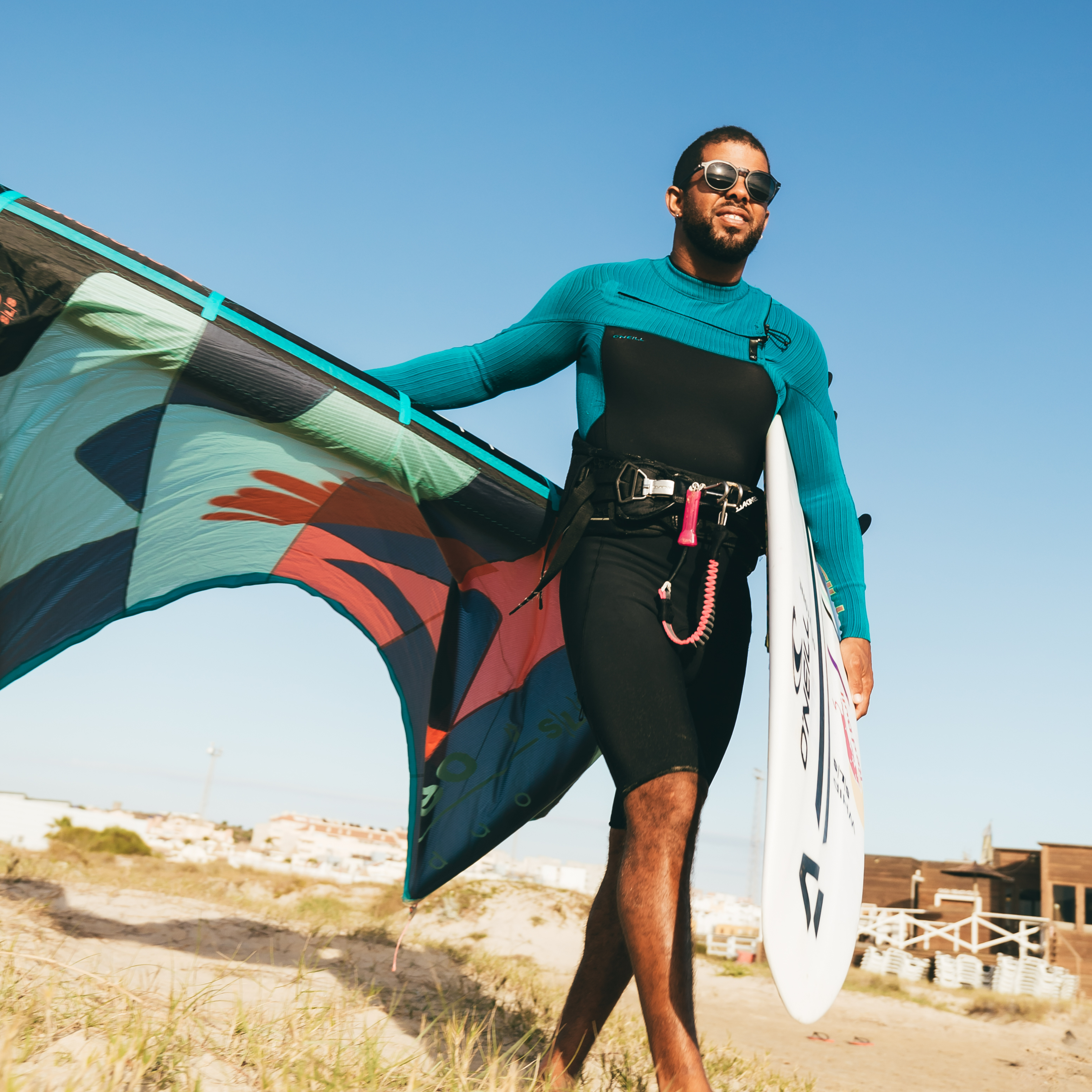 Airton Cozzolino Zephyrs