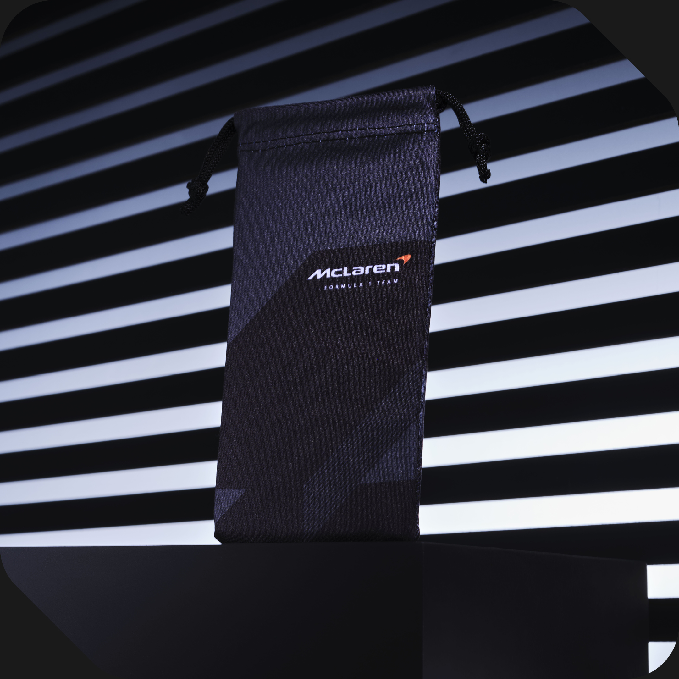 Premium Microfibre Pouch