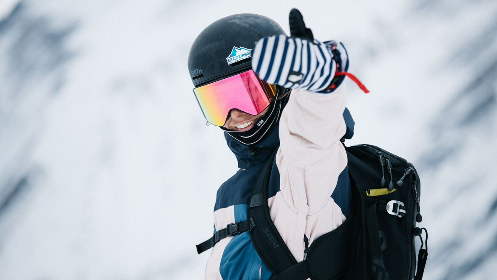 スキー・スノーボードアクセサリー sungod vanguard スキー・スノーボードアクセサリー sungod vanguard スキー