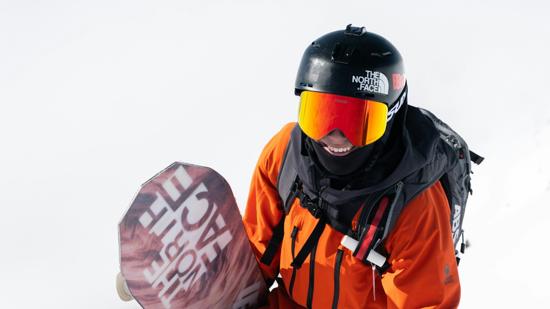 The Best Snowboard Goggles for 2024 SunGod. See Better.
