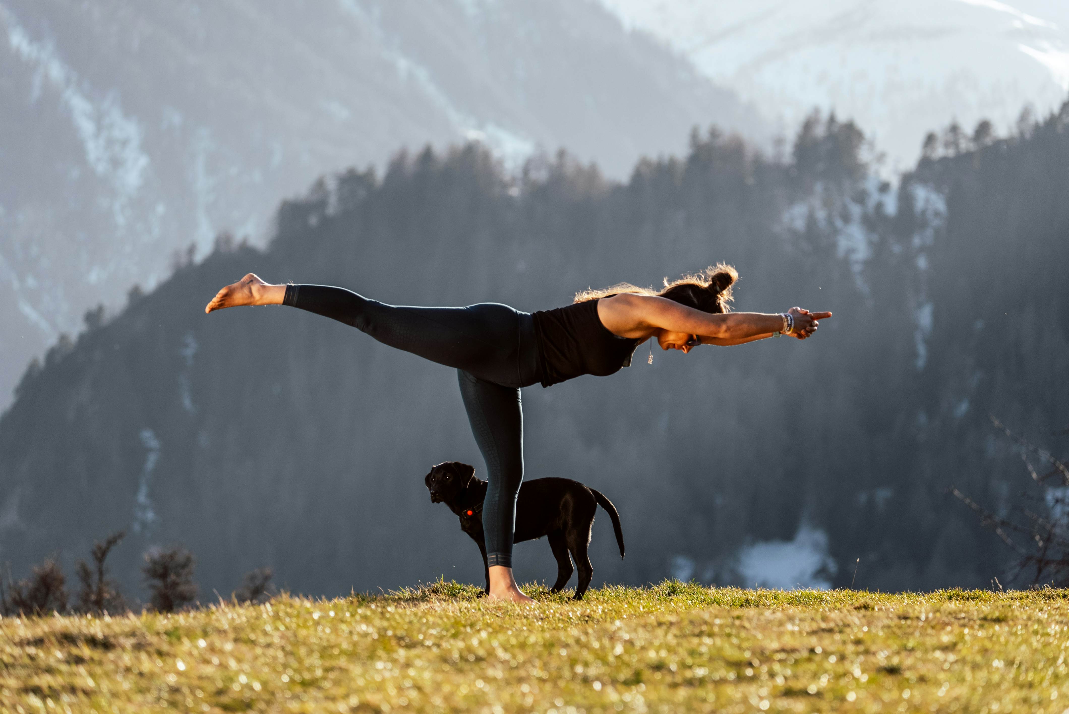 yoga