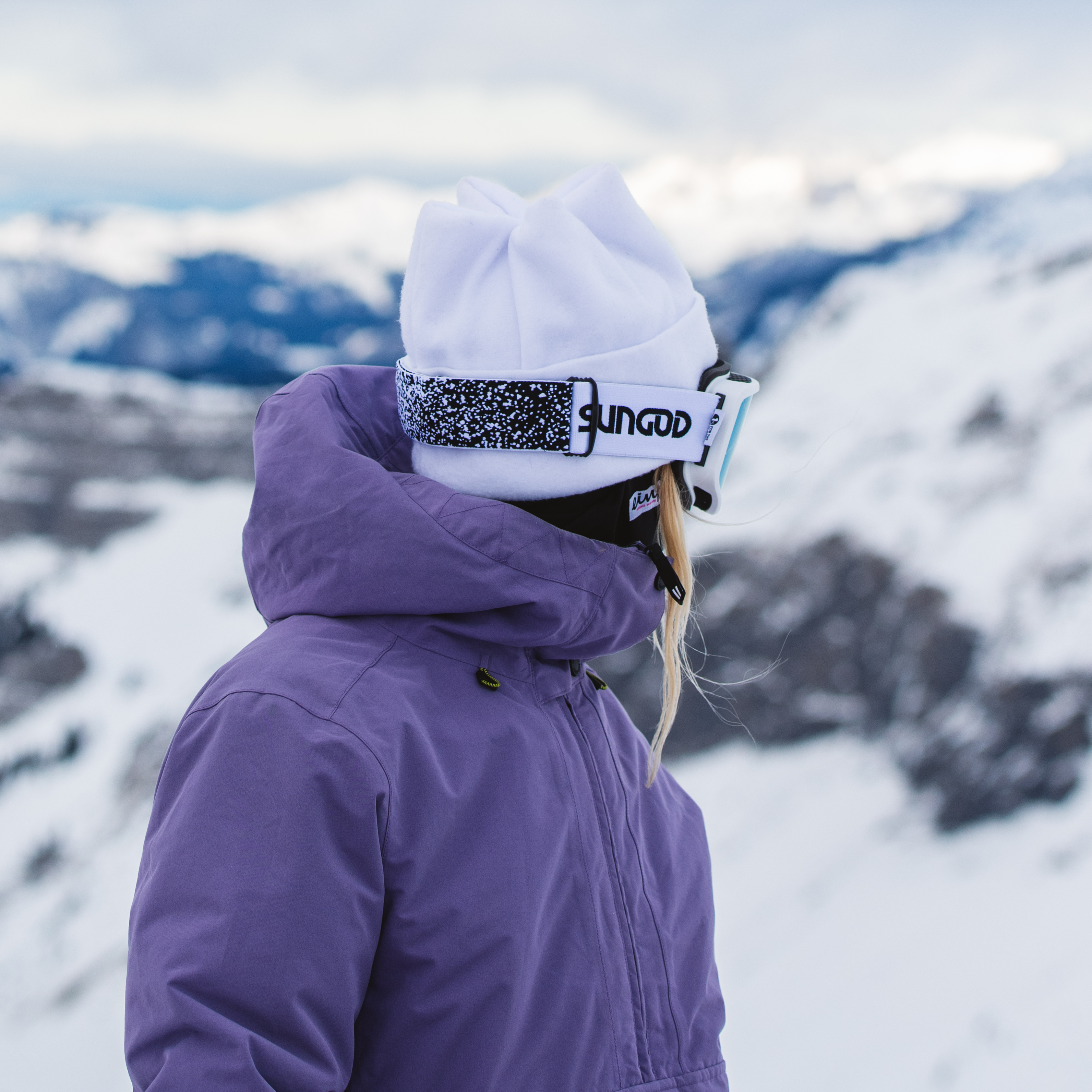Women's Goggles