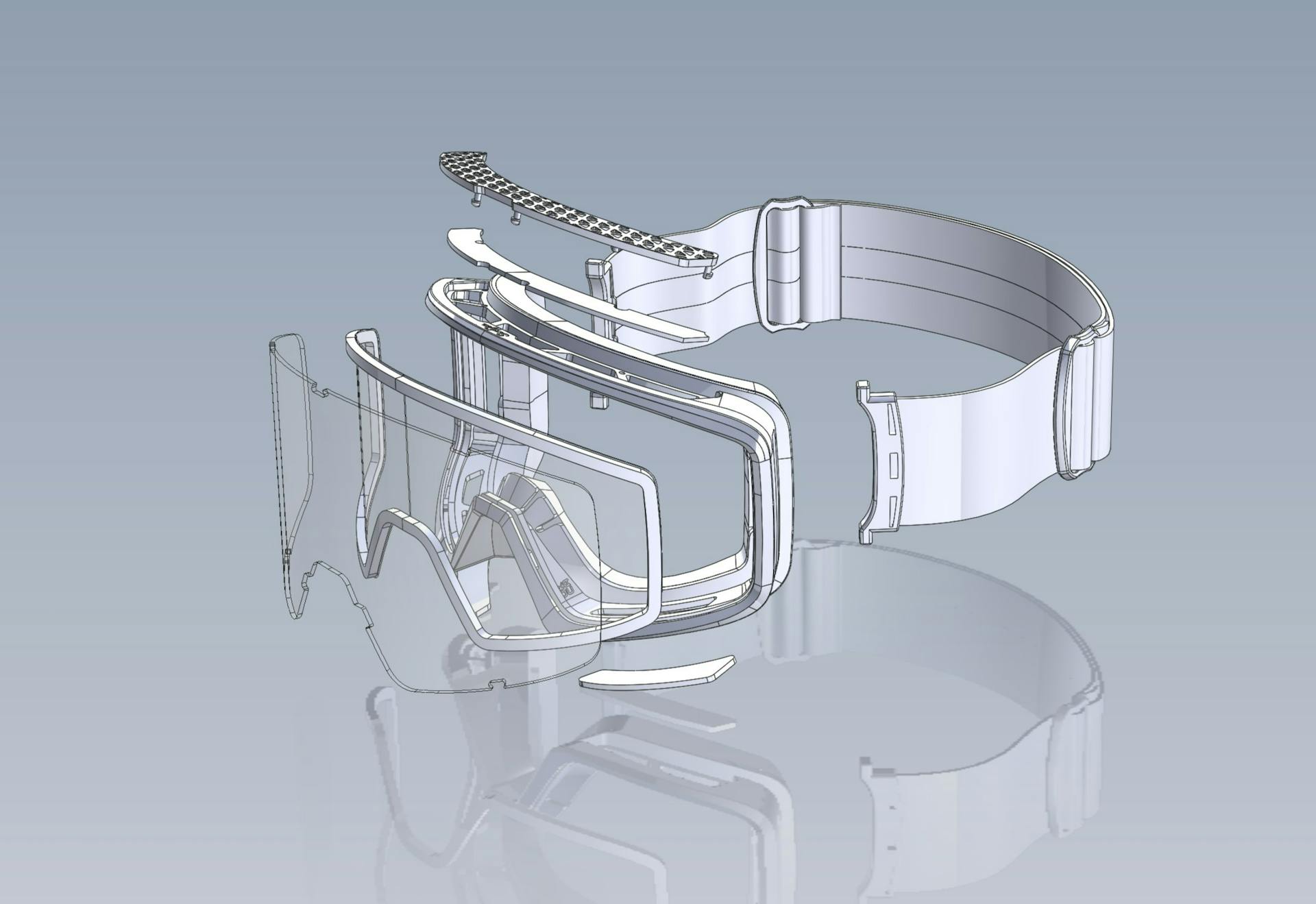 Behind the Design: How the Ullrs™ Goggles Came to Life