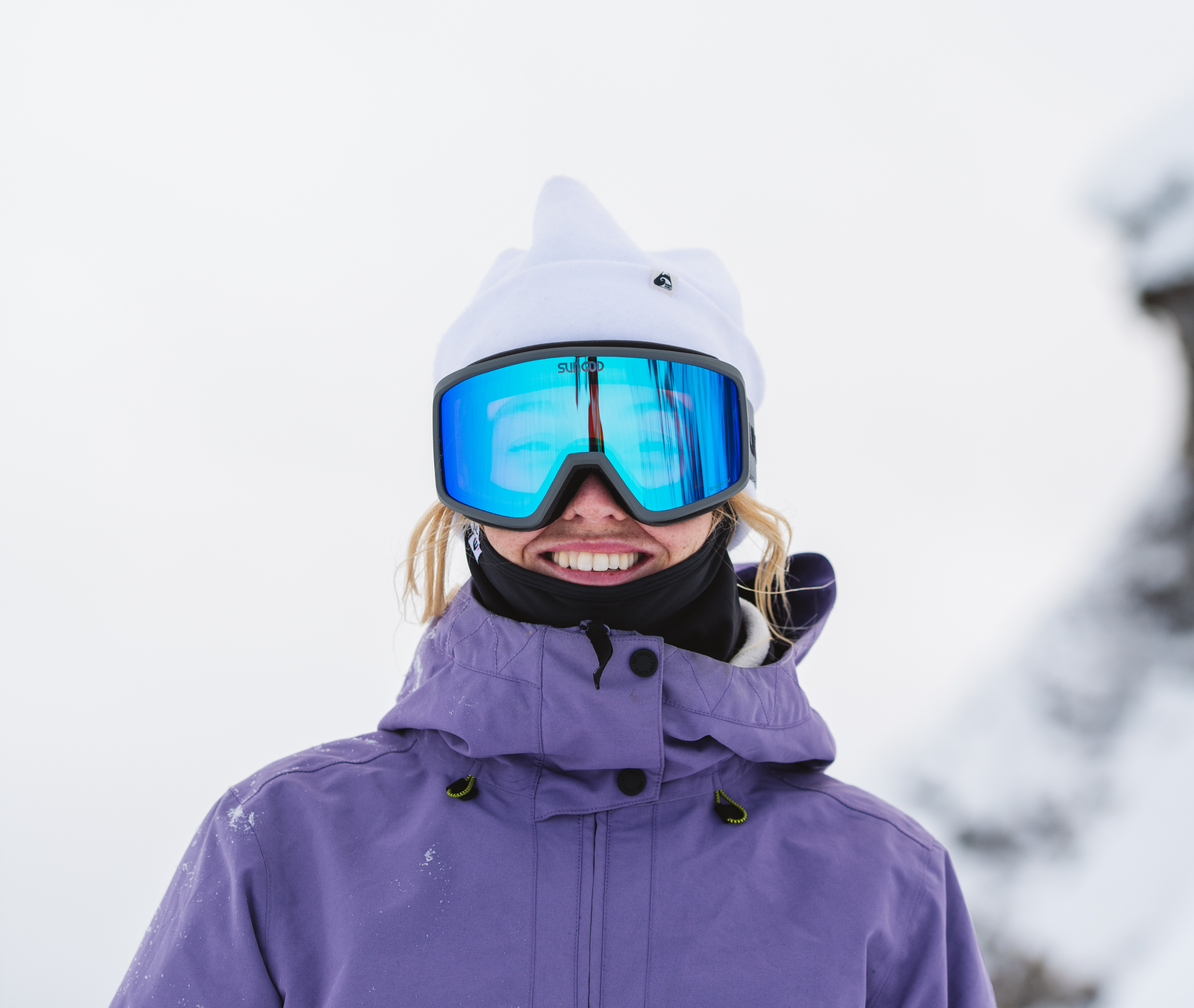 SunGod Ullrs™ goggles