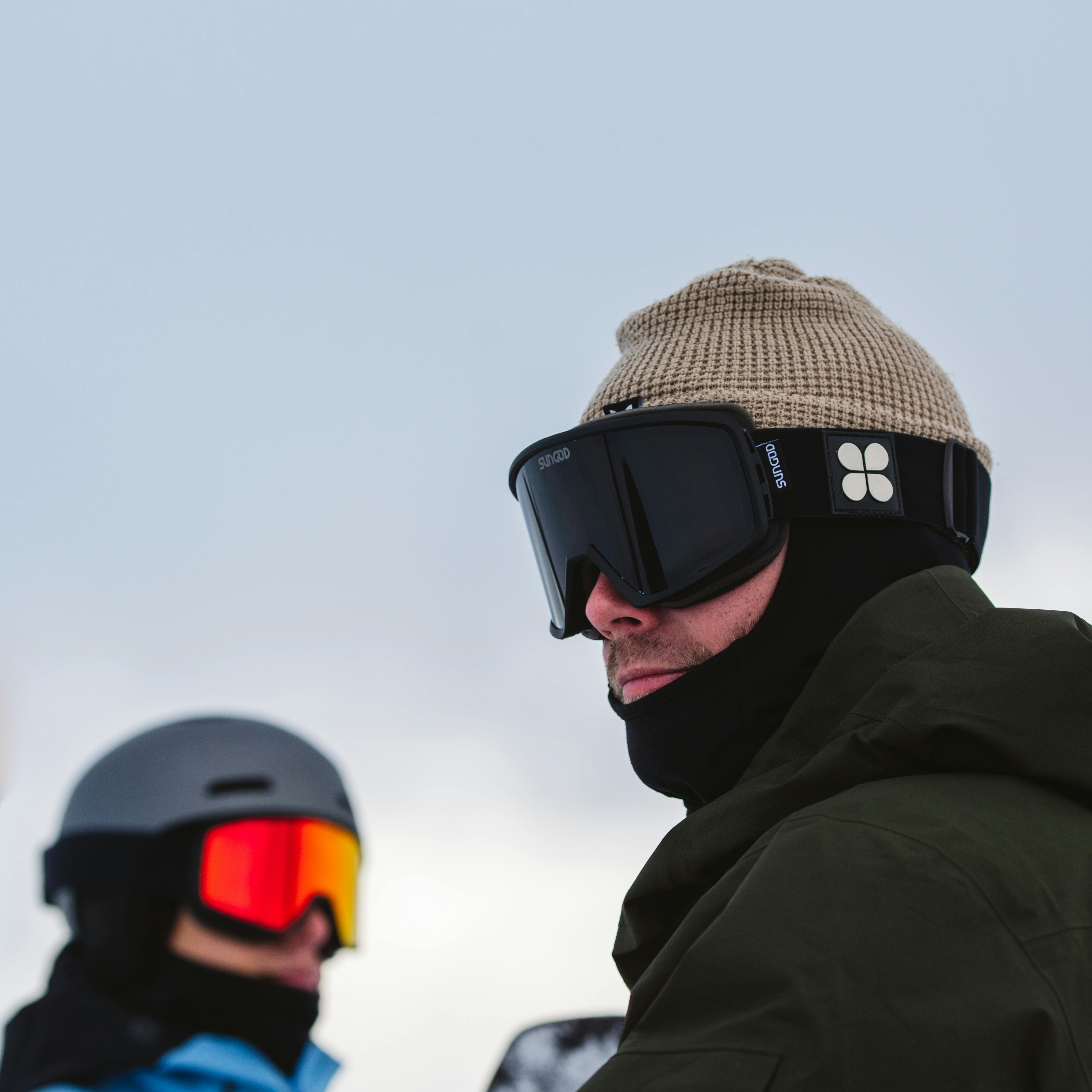 Men's Goggles