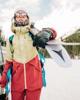Ski Sunglasses
