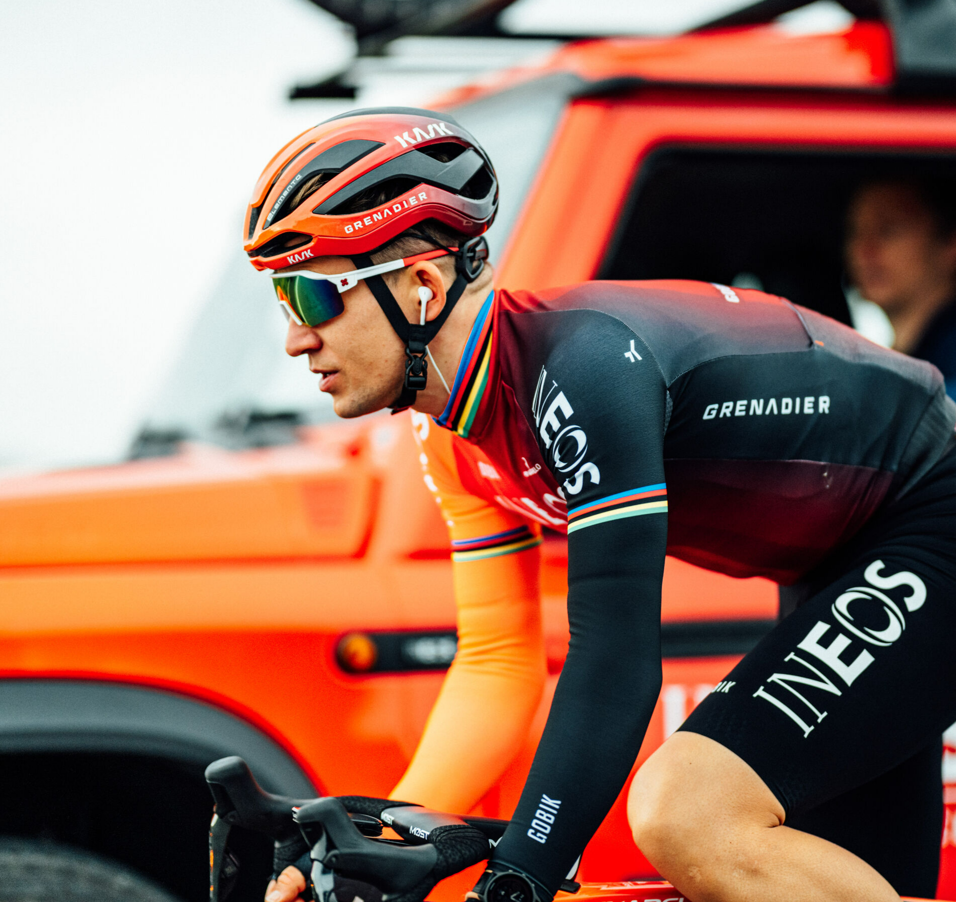 SunGod Cycling Sunglasses