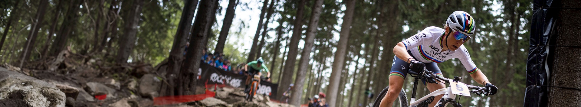 goggles mountain biking