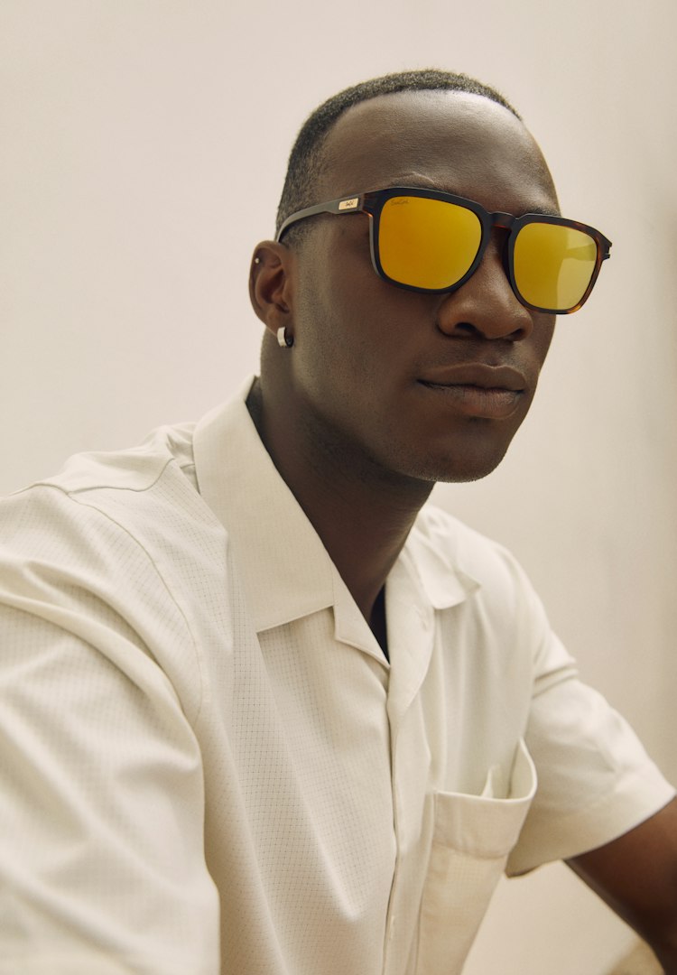 8KO® Polarized Sunglasses | SunGod. See Better.