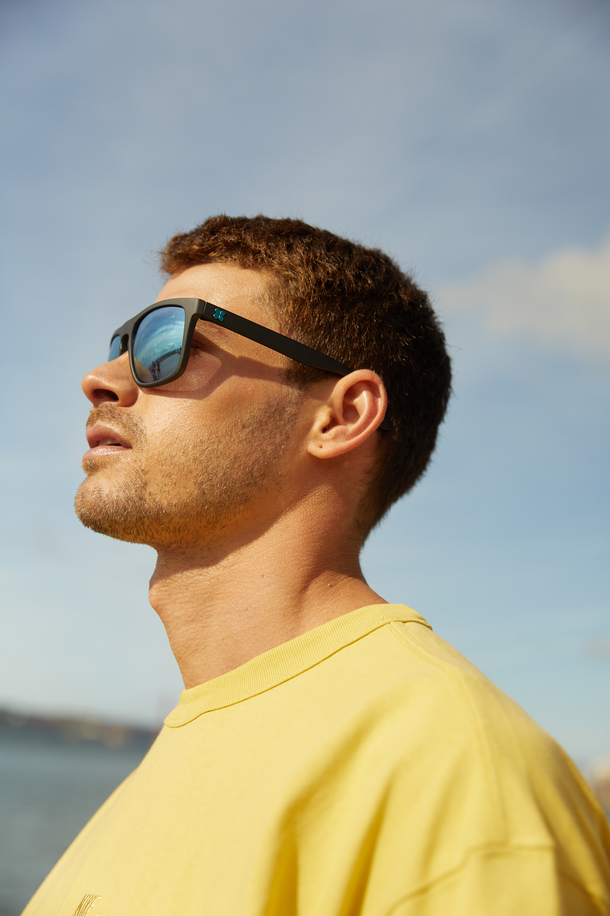 Everyday Sunglasses