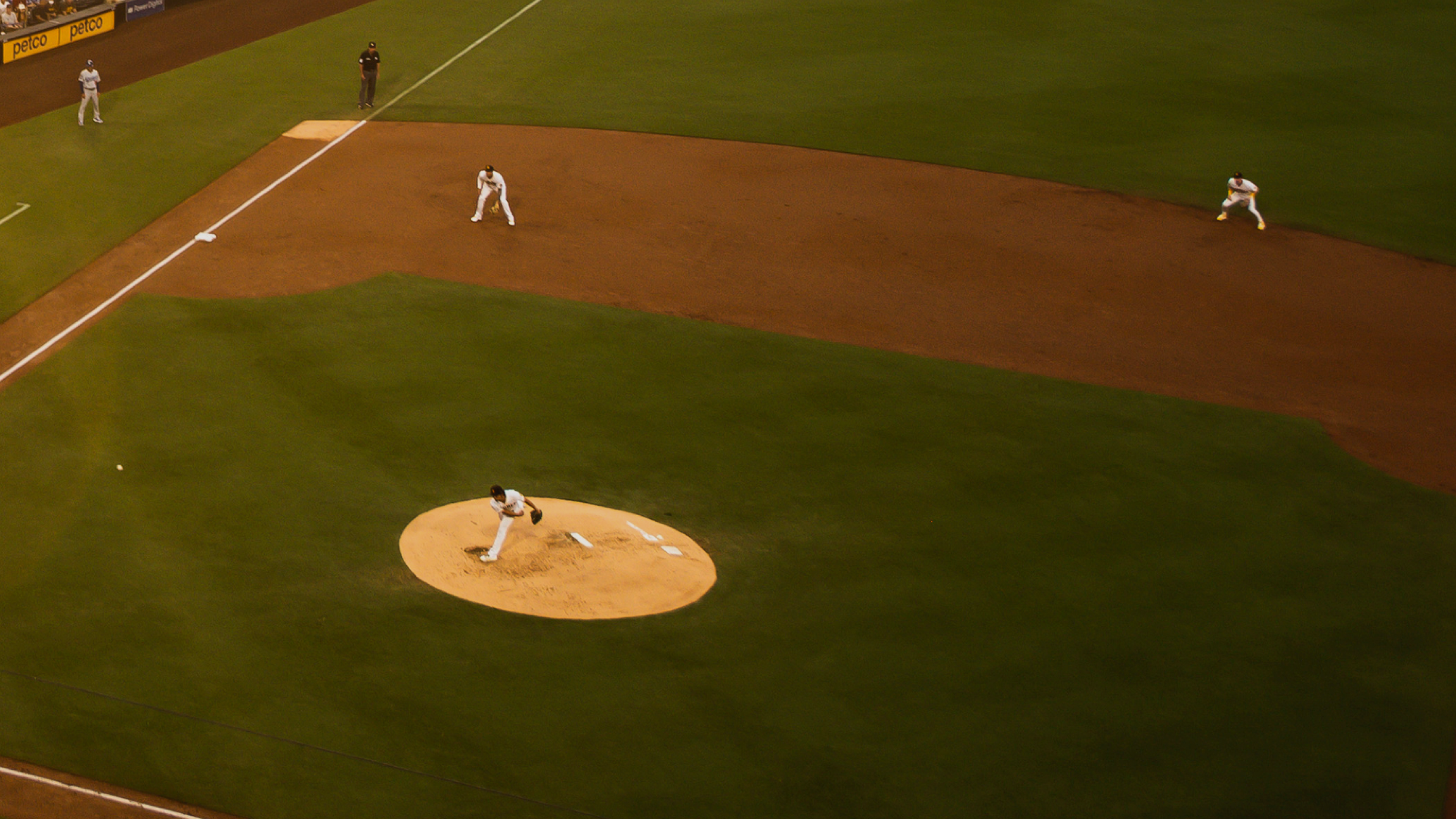 Petco Park Stadium