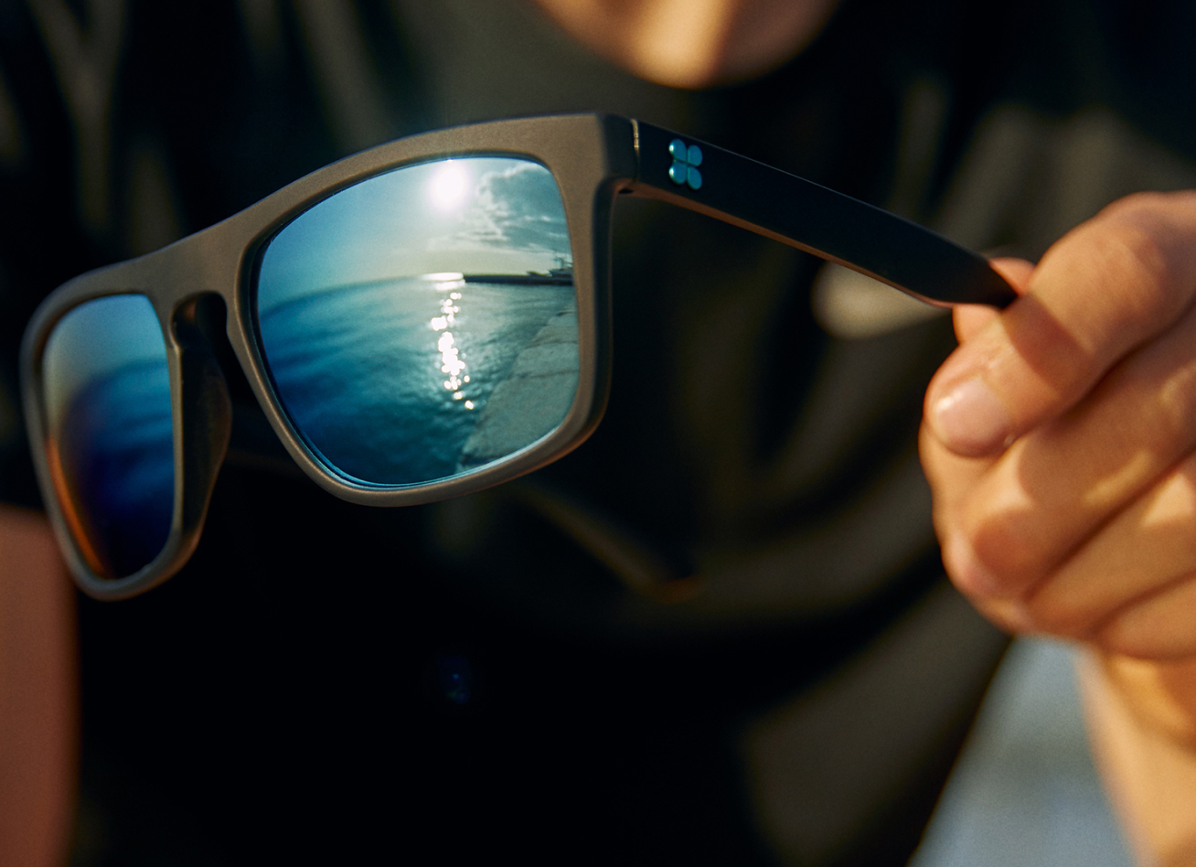 Polarised Sunglasses from SunGod