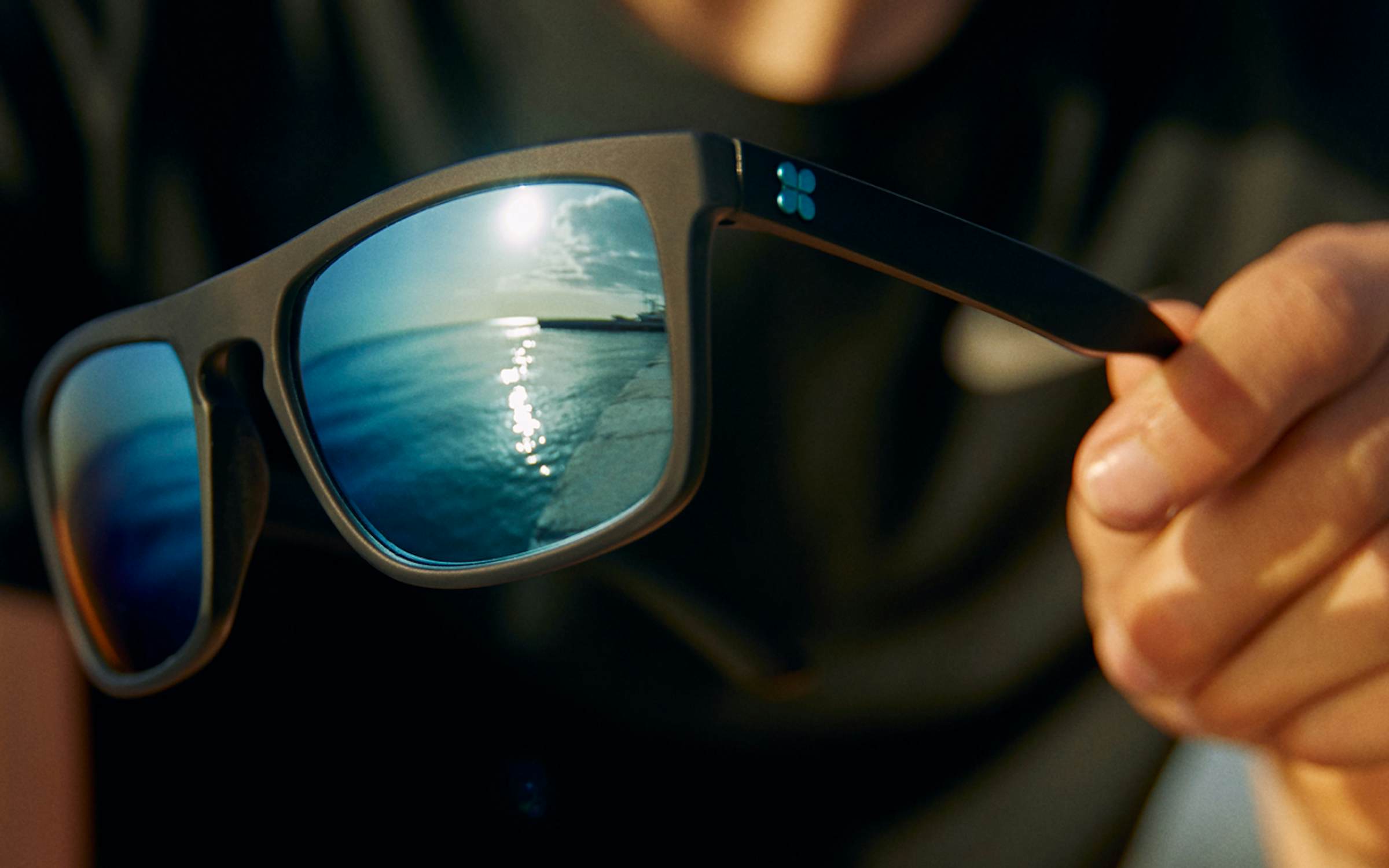 Polarised Sunglasses from SunGod