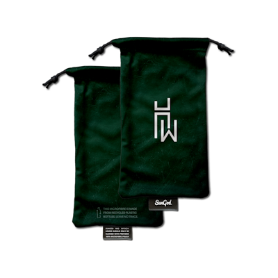 Hayden Wilde Signature Series Microfibre