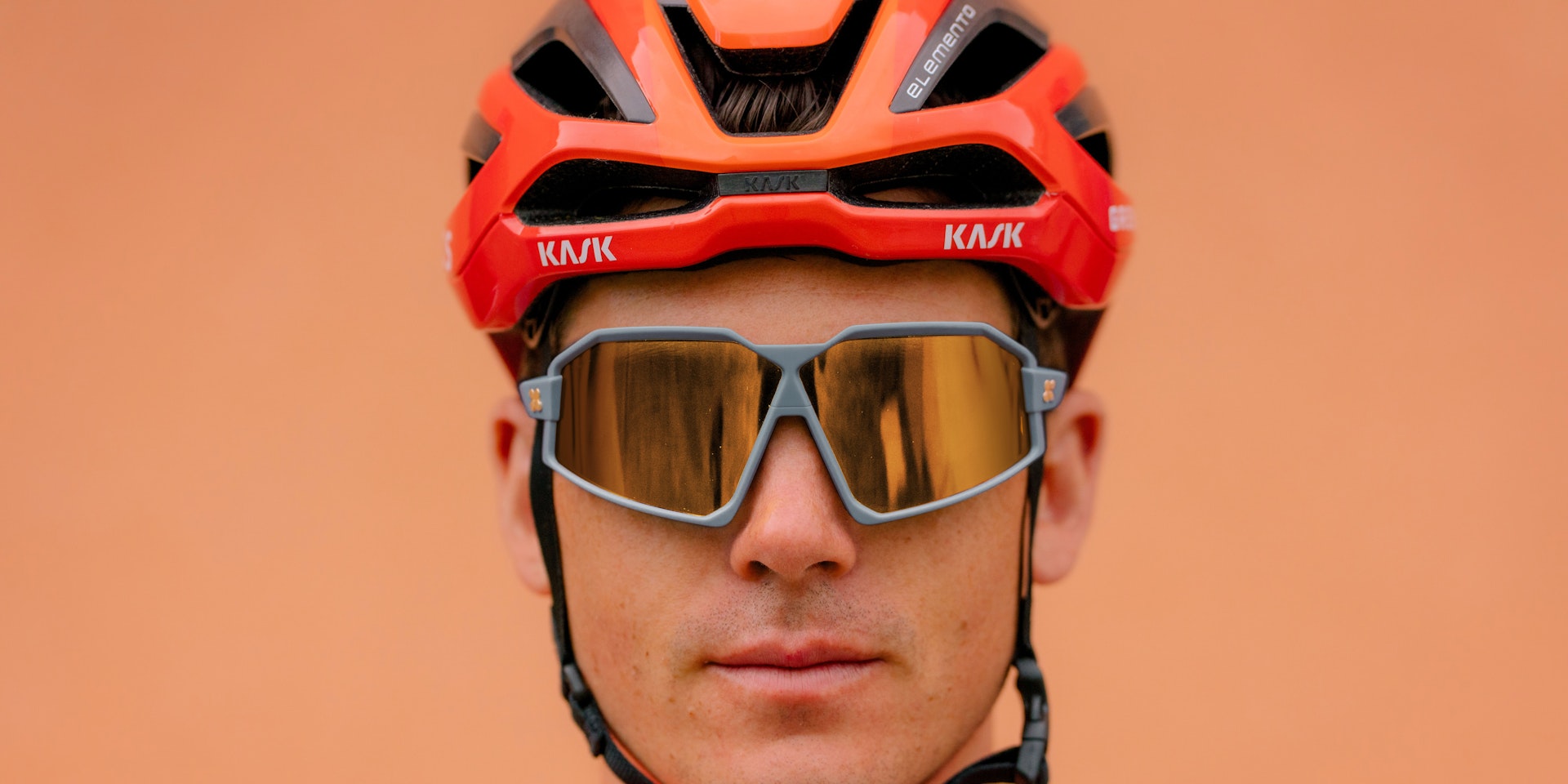 SunGod GTs™ Cycling Sunglasses See - Main Image