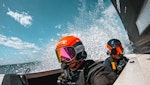 Athena Pathway wear SunGod Goggles
