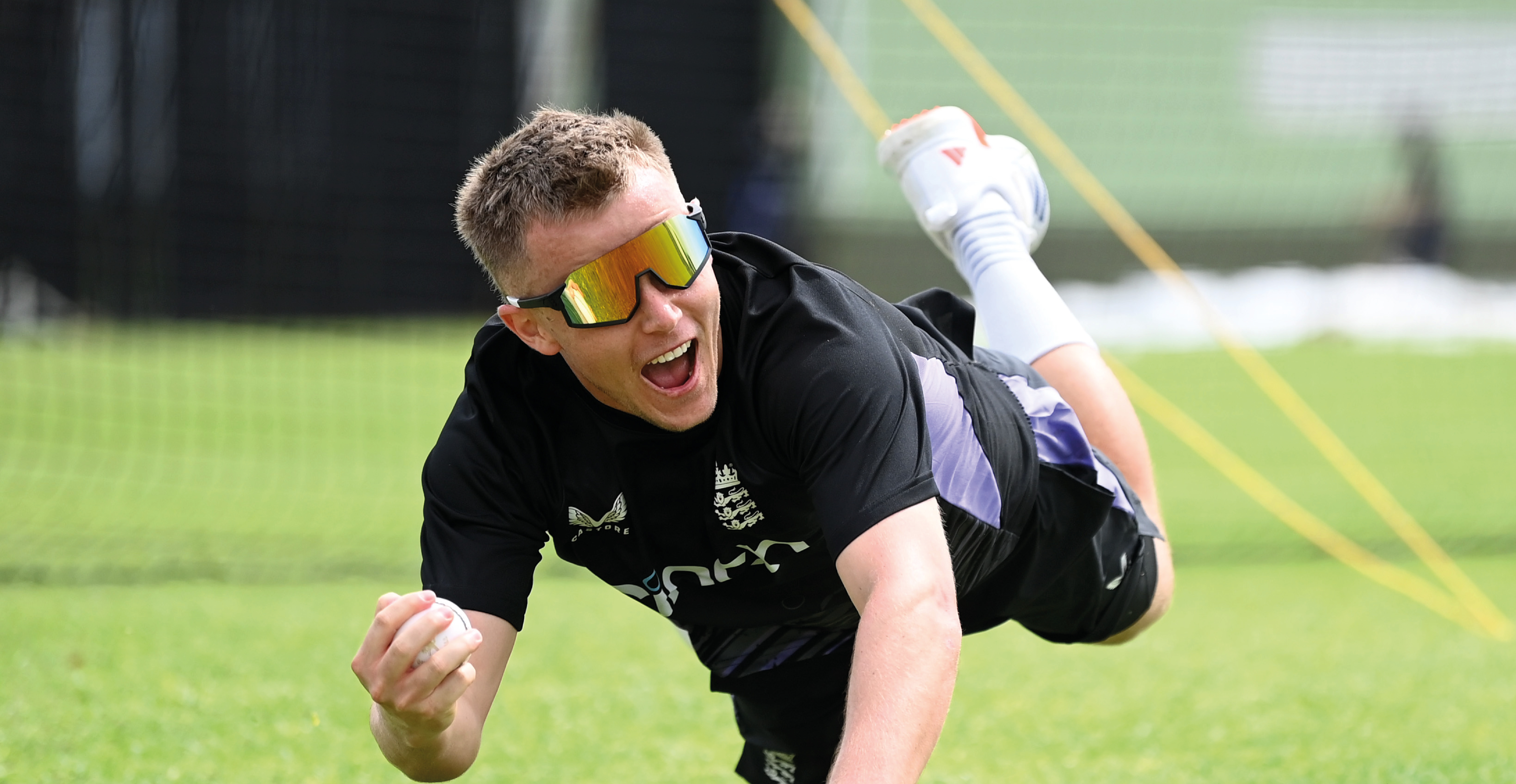 England Cricket Sunglasses