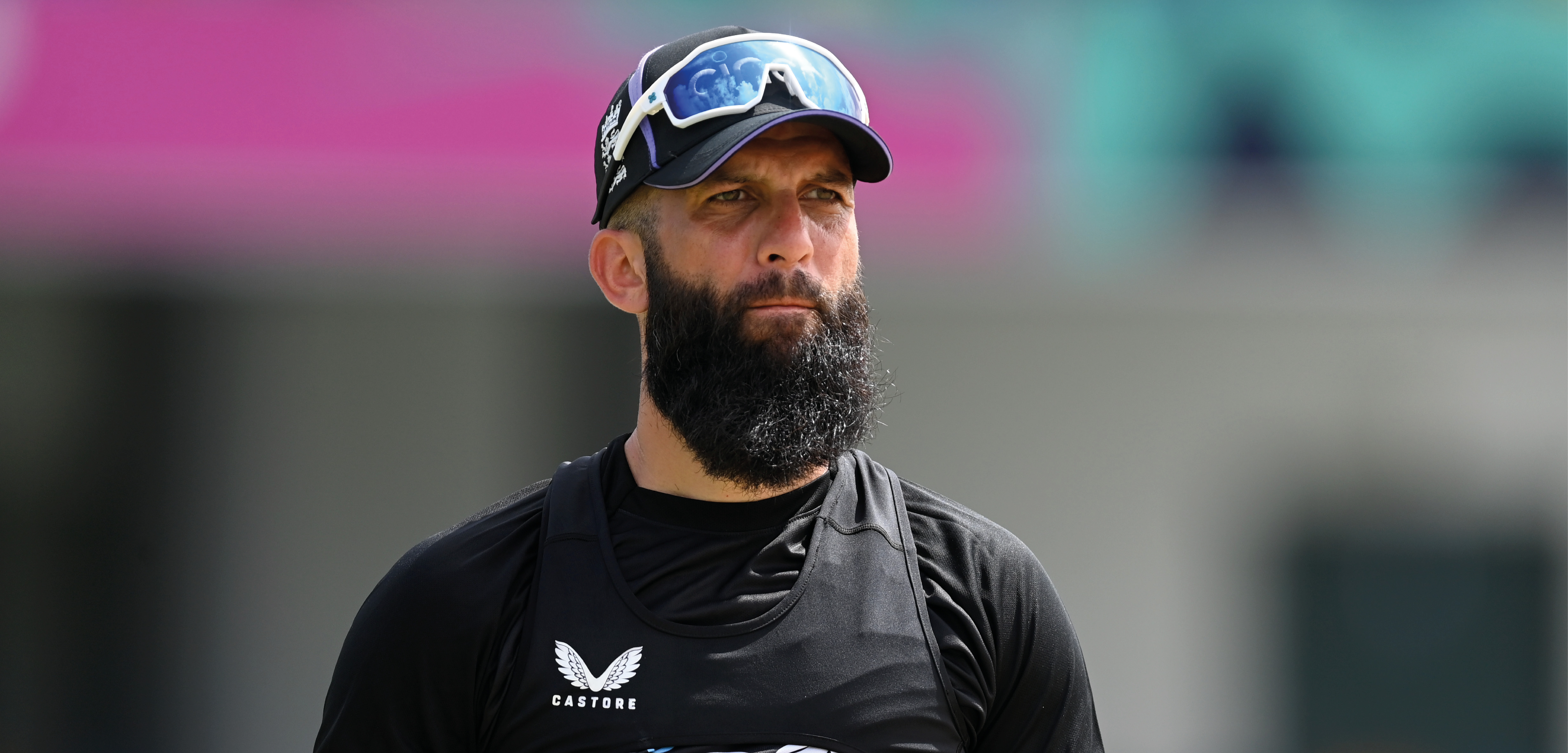 SunGod sunglasses worn by England Cricket