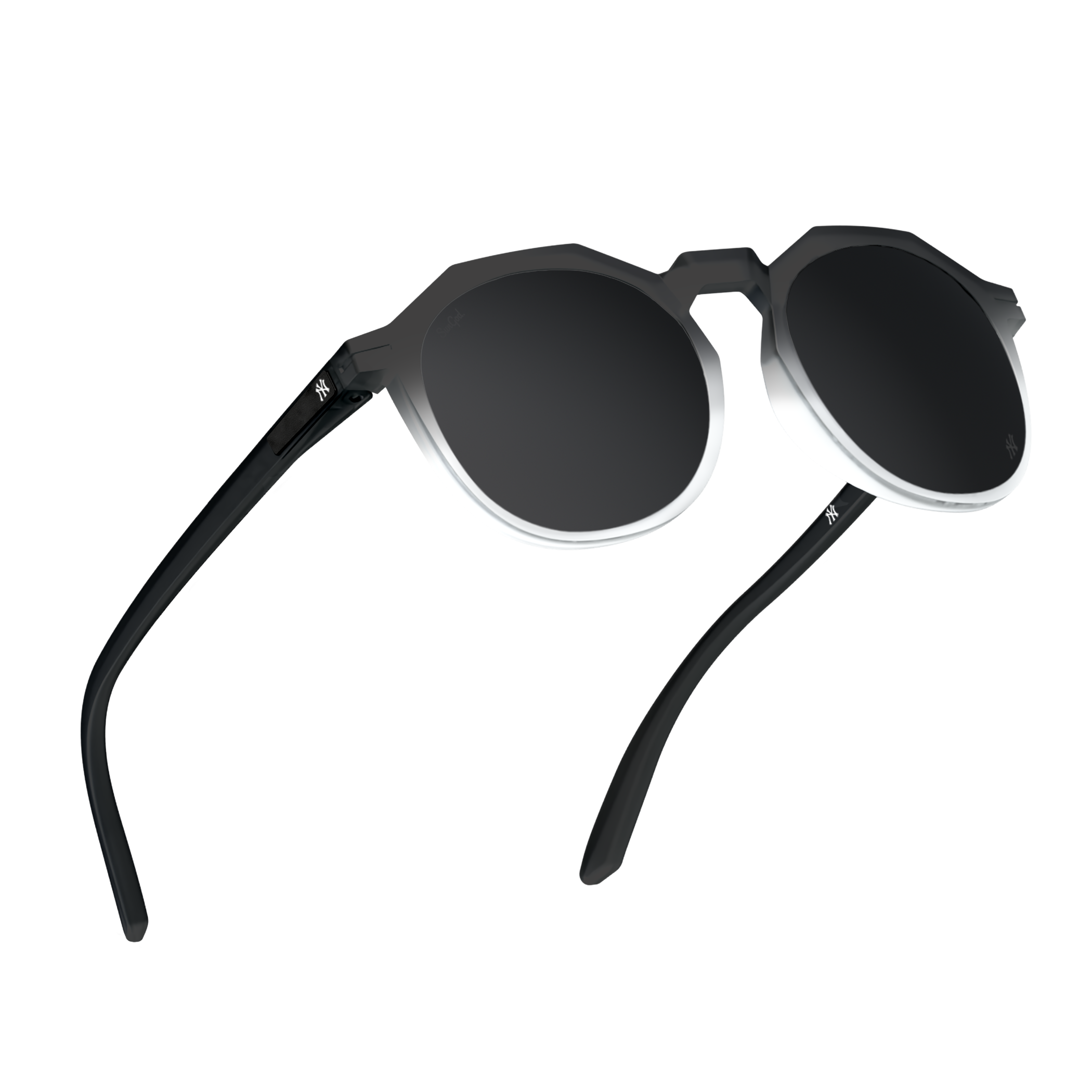 New York Yankees Zephyrs™ Sunglasses | SunGod. See Better.