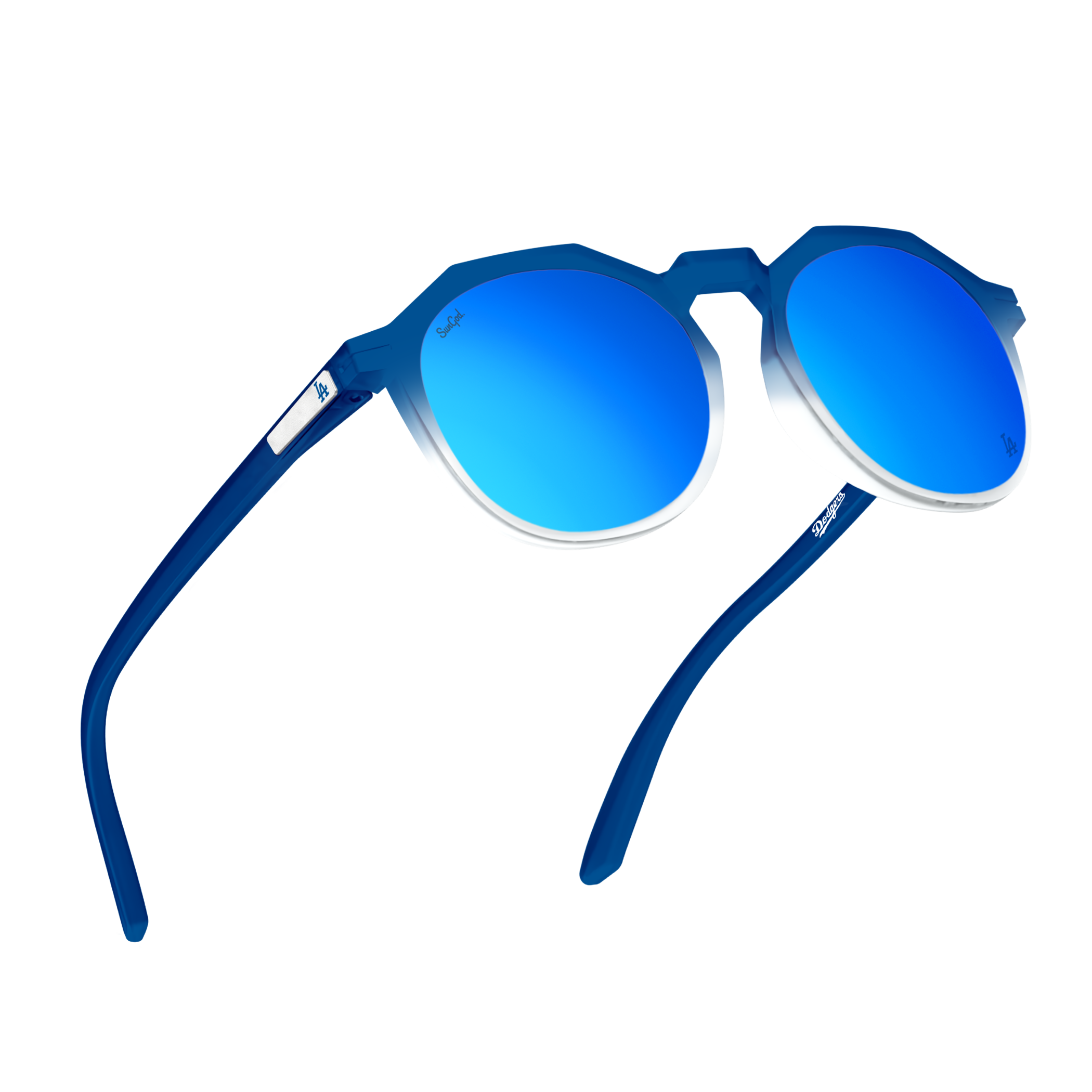 帽子 gadid anoniem LUKE / BLUE gadid anoniem LUKE / BLUE キャップ