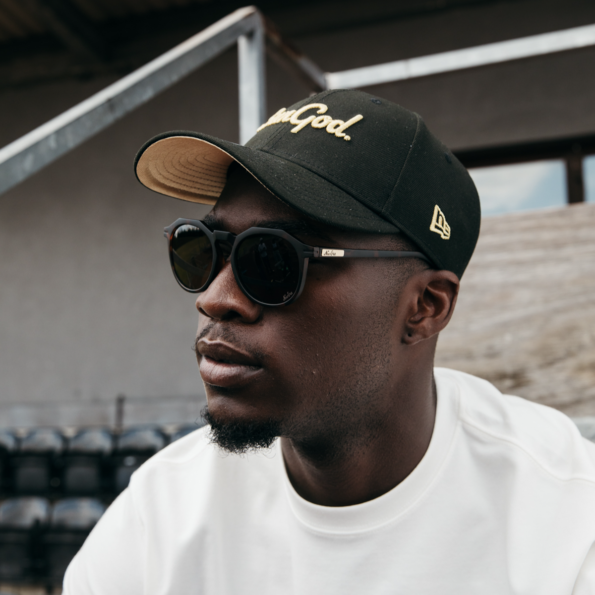 SunGod x New Era: Limited Edition Headwear Collection