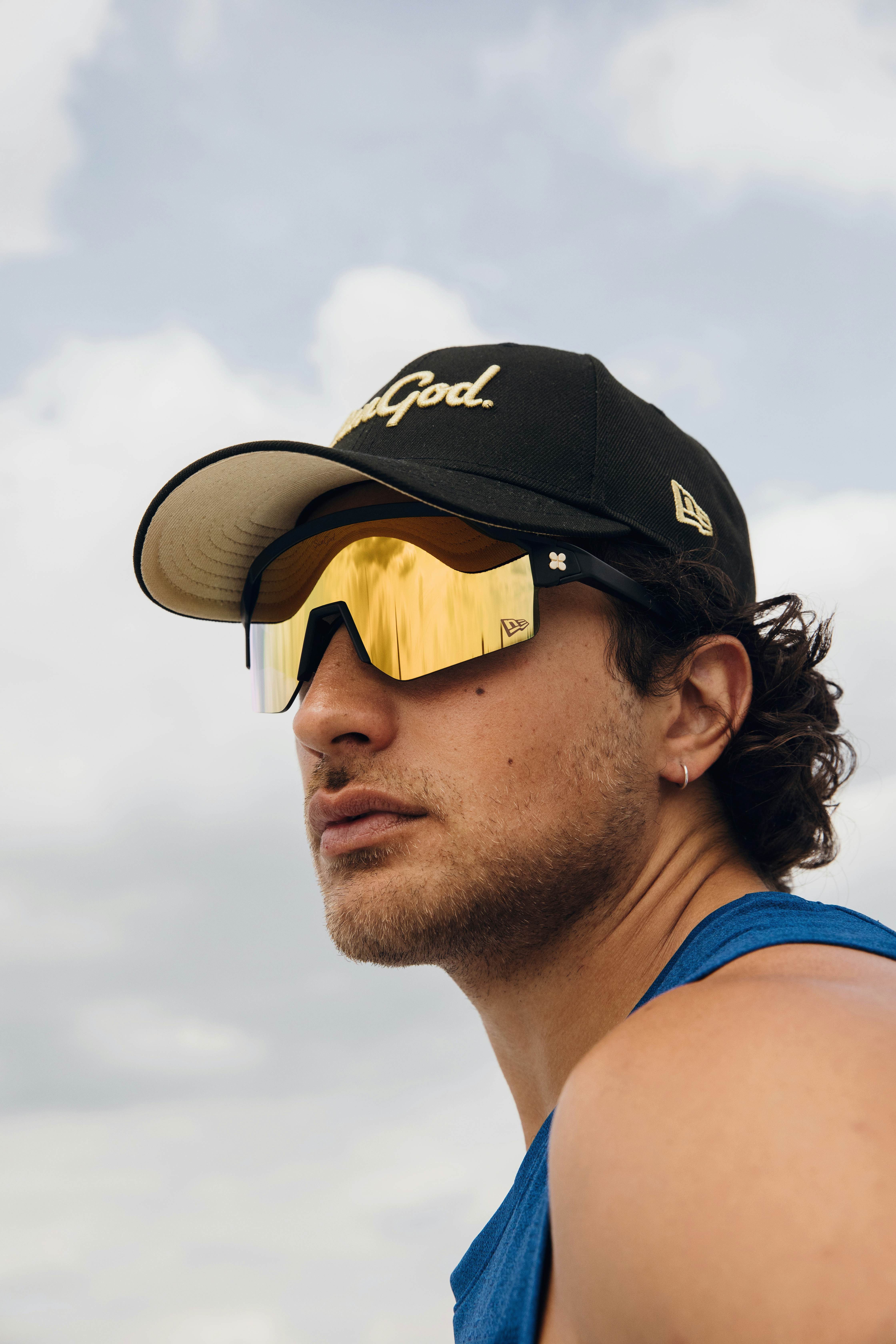 SunGod x New Era Vulcans