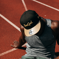 SunGod x New Era