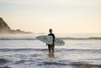 Surfers Against Sewage: protect our oceans