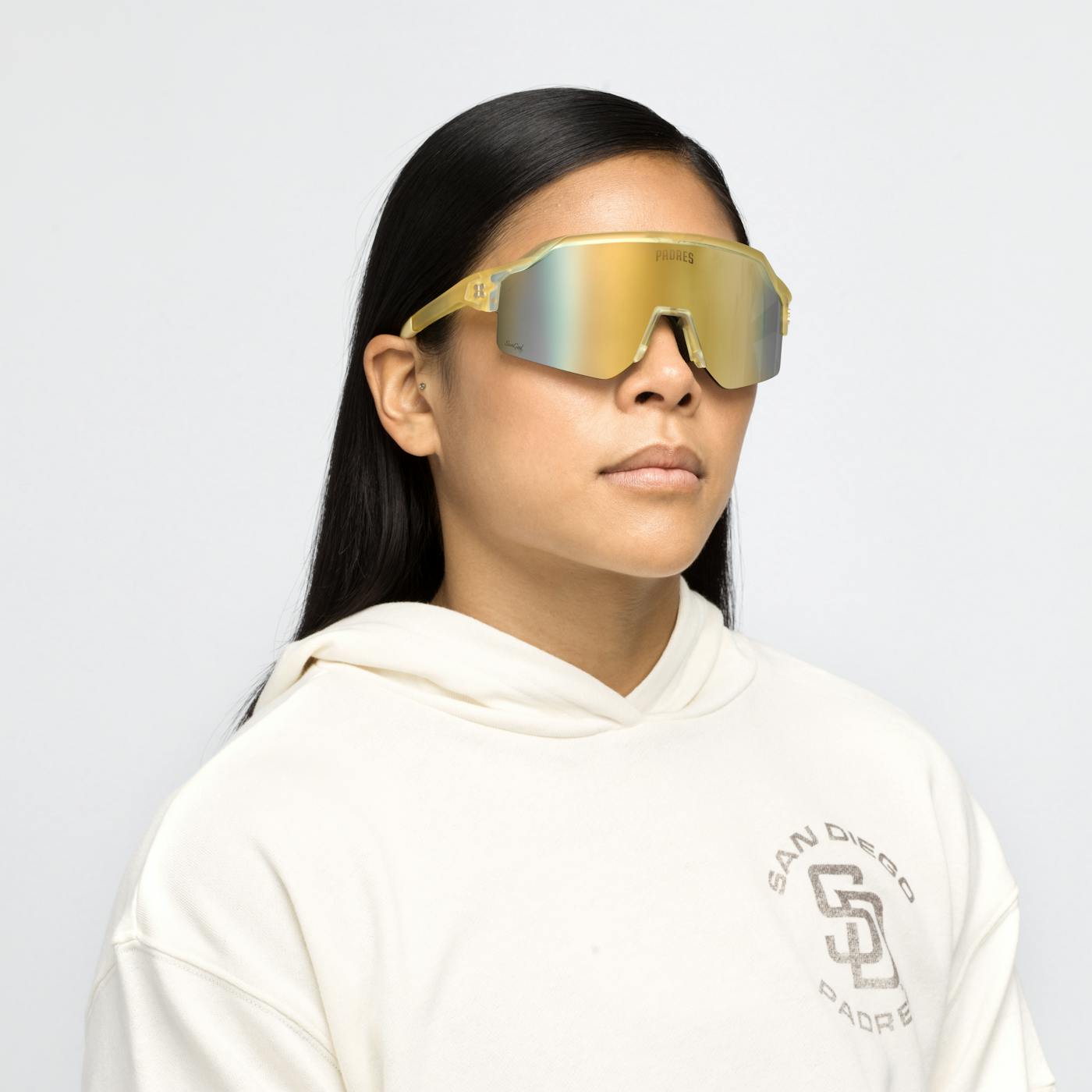 San Diego Padres Vulcans Sunglasses