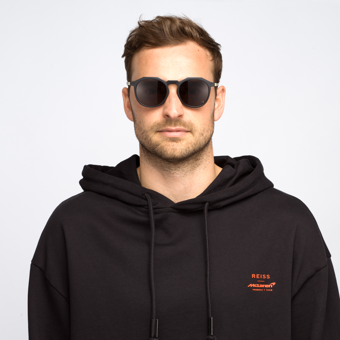 Limited Edition Lando Norris Sunglasses - Zephyrs™ Limited Edition Lando Norris Sunglasses - Zephyrs™