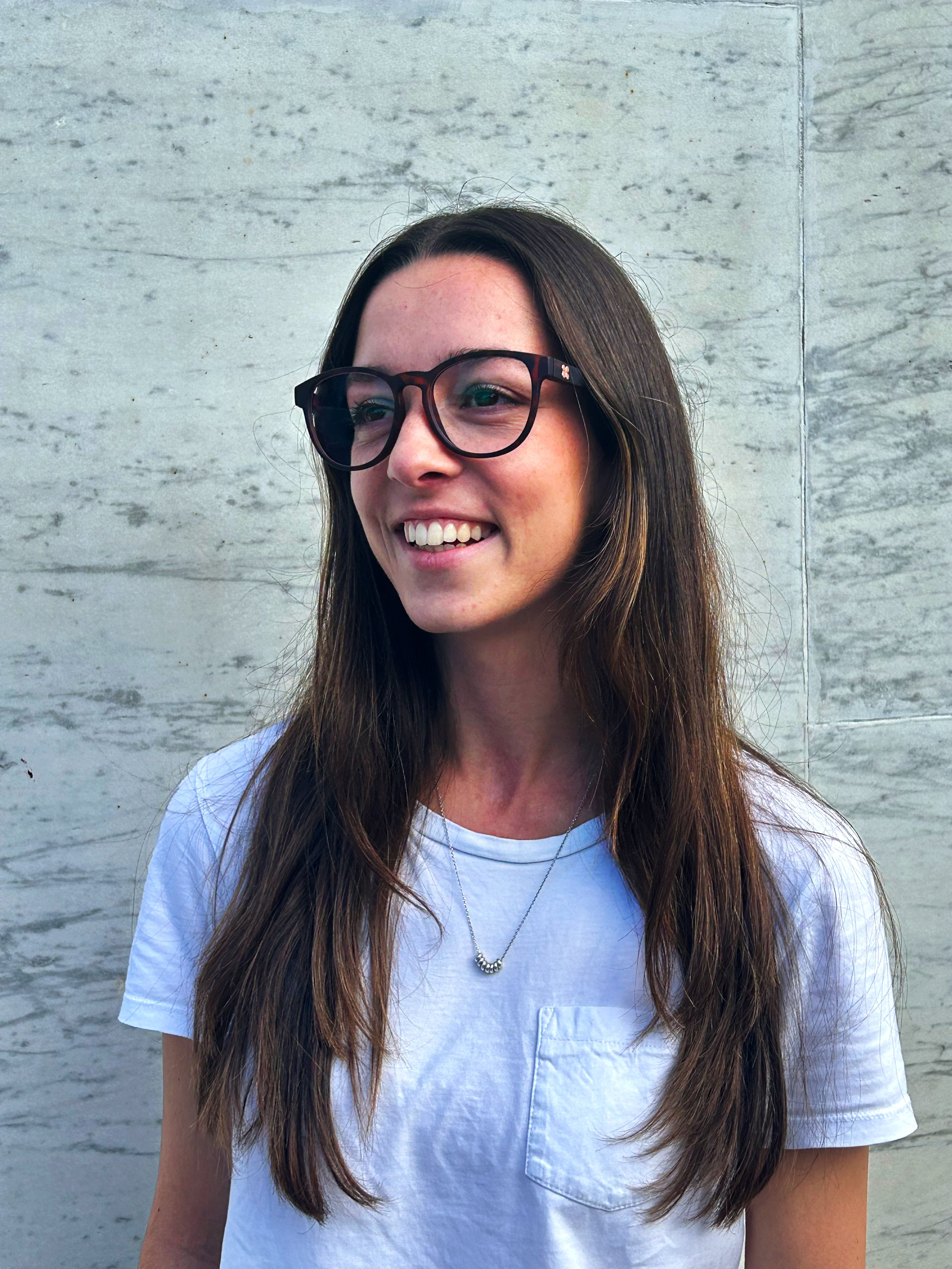 SunGod Sierras Clear prescription Eyeglasses