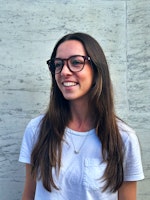 SunGod Sierras Clear prescription Eyeglasses