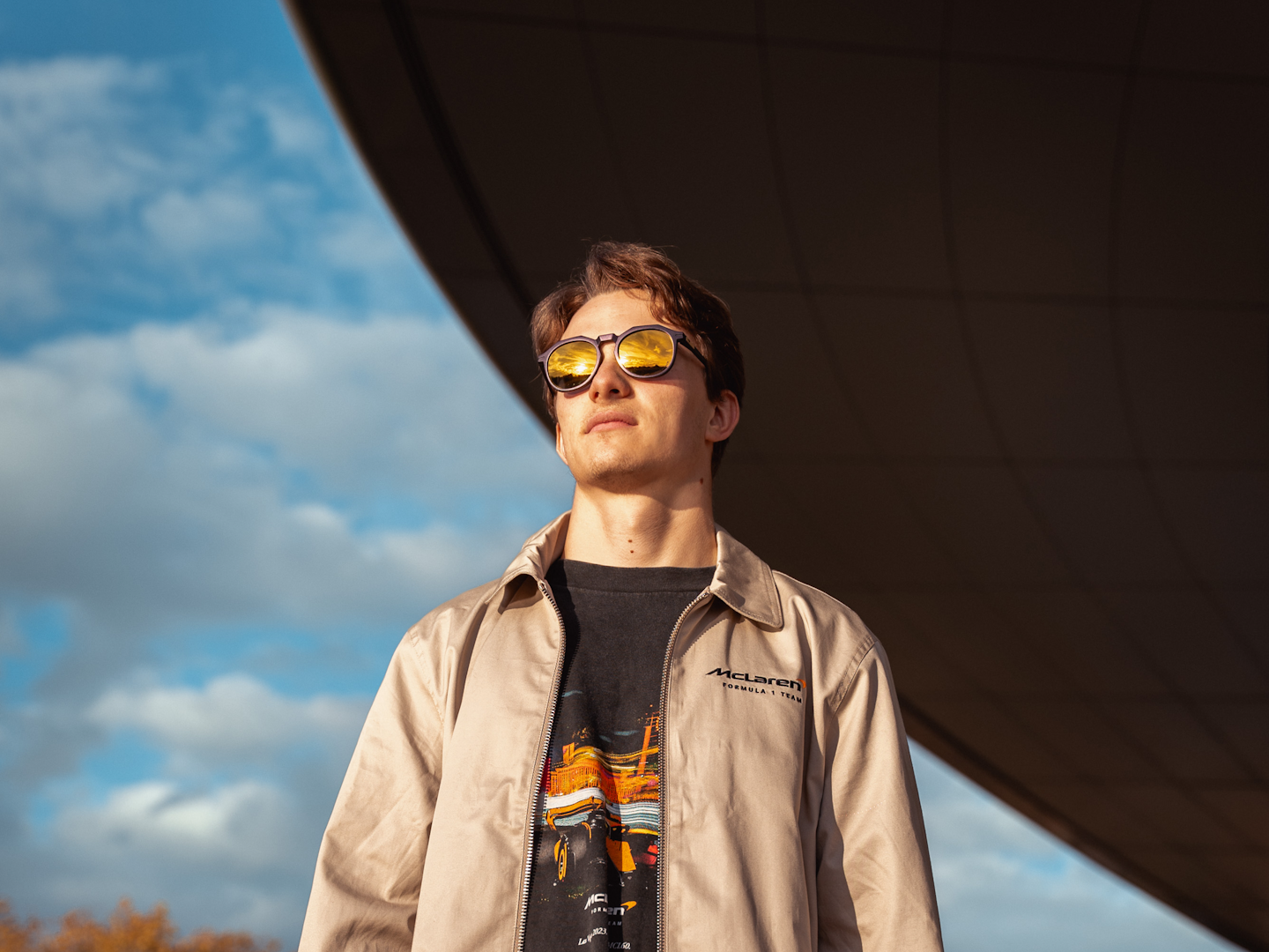 SunGod Sunglasses