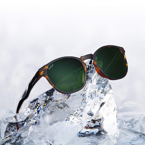 SunGod Miras Sunglasses