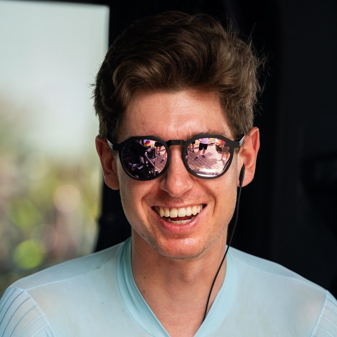 Limited Edition Lando Norris Sunglasses - SunGod Zephyrs™ Limited Edition Lando Norris Sunglasses - SunGod Zephyrs™