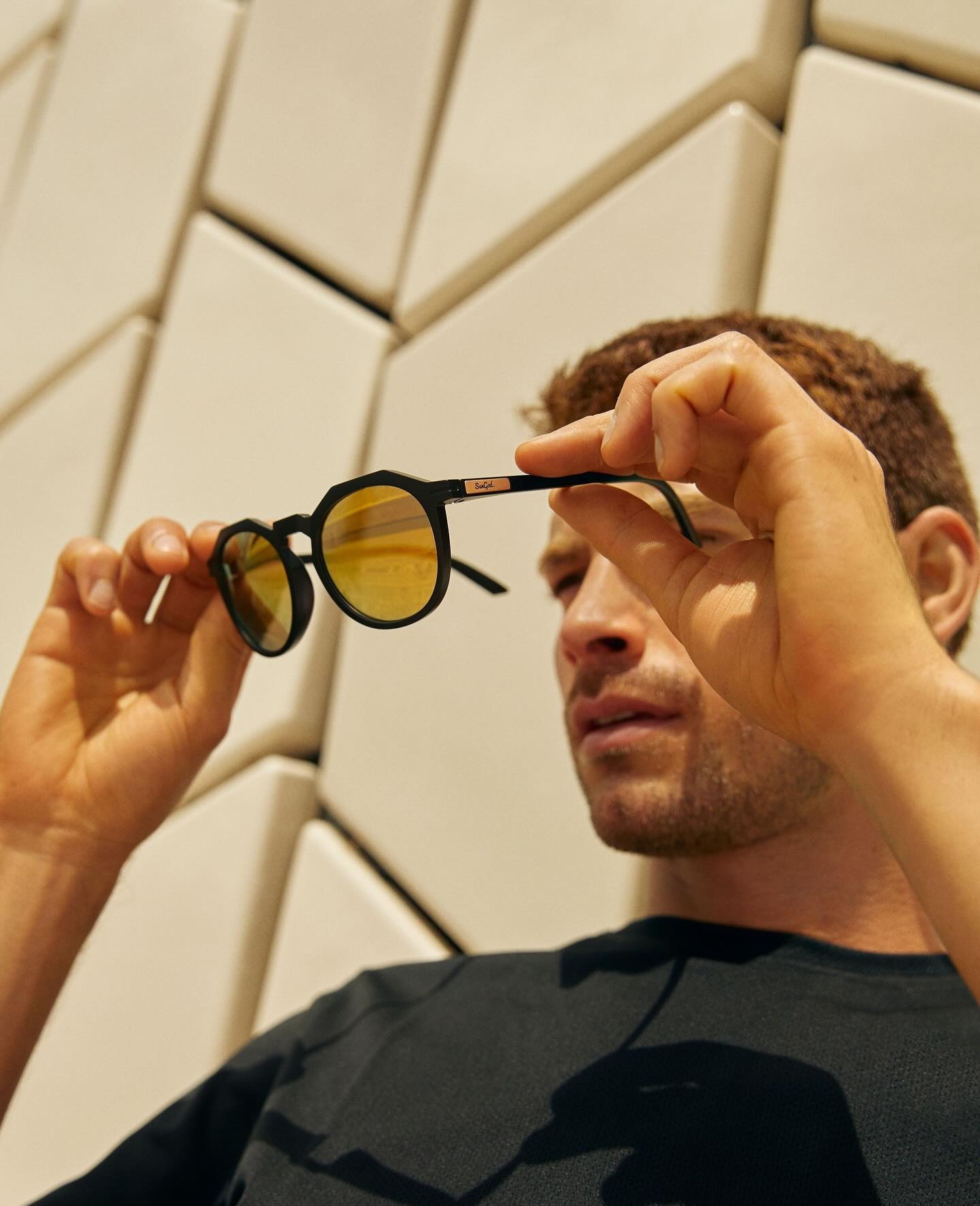 Limited Edition Lando Norris Sunglasses - Zephyrs™