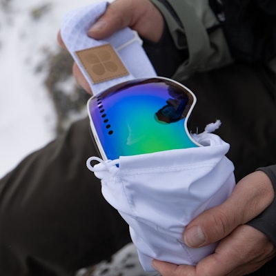 Meet Snipers⁠.⁠
⁠
Ultra-flexible frames combined with spherical lenses, for maximised peripheral vision on the mountain. Featuring 100% UV and impact protection, Snipers offer lightweight comfort and durability for all day riding. ⛷️

Shop now via the link in bio.

#seebetter