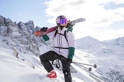 Get inspired to set out on your best powder days yet 💥⁠
⁠
From the powder fields of Japan to the Australian Alps, we’ve selected the 4 best ski films to watch this Winter, courtesy of Team SunGod. 🎬️⁠
⁠
Featuring @ari_tricomi, @enzoscottoooo, @maxime_chabloz and @carve_invader ⛷️⁠
⁠
Head to the @we_are_sungod link in bio to find out more and watch now.⁠
⁠
#seebetter⁠
⁠
PC: 3 @expedimage, 4 @soren_rickards