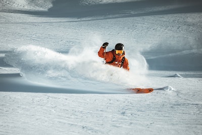 Hands up if you got SunGods this Christmas! 🙌⁠
⁠
Don’t forget to register your new pair with the SunGod Lifetime Guarantee, so that if you break them (or they break), we’ll repair them free of charge. ⁠
⁠
As a Certified B Corp, we’re making a stance on fast fashion and throw-away culture across the industry and the world - because we know that keeping your gear in play is better than throwing it away.⁠ ♻️⁠
⁠
#seebetter

@sebastienvarlet 📸: @maxime_rambaud