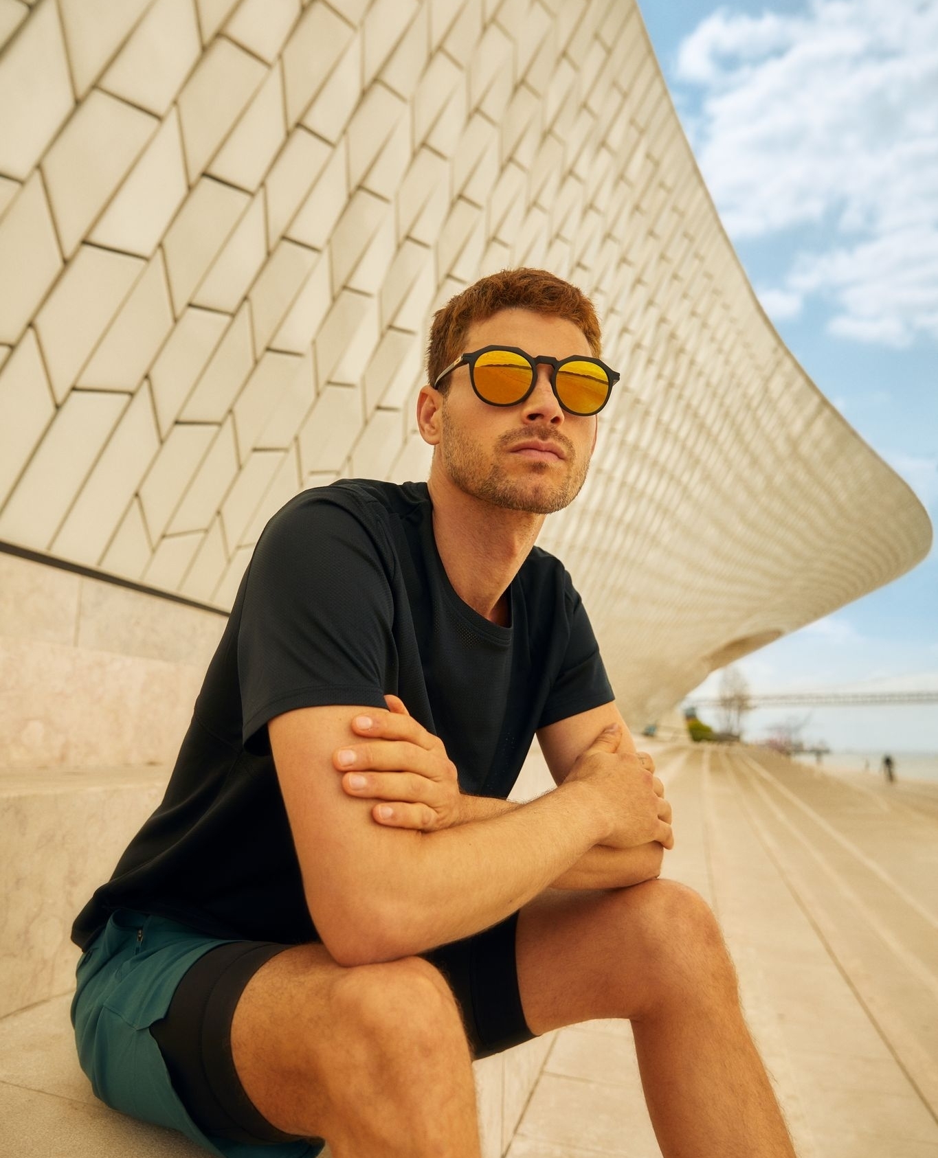 Limited Edition Lando Norris Sunglasses - Zephyrs™