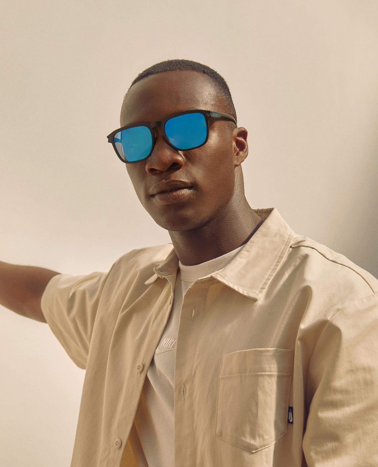 McLaren F1 Team 60th Edition Tokas™ | SunGod. See Better.