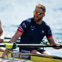 Rowing Sunglasses