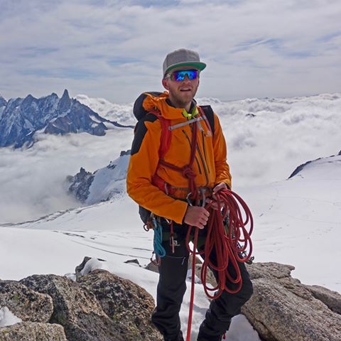 Mountaineering Sunglasses Mountaineering Sunglasses